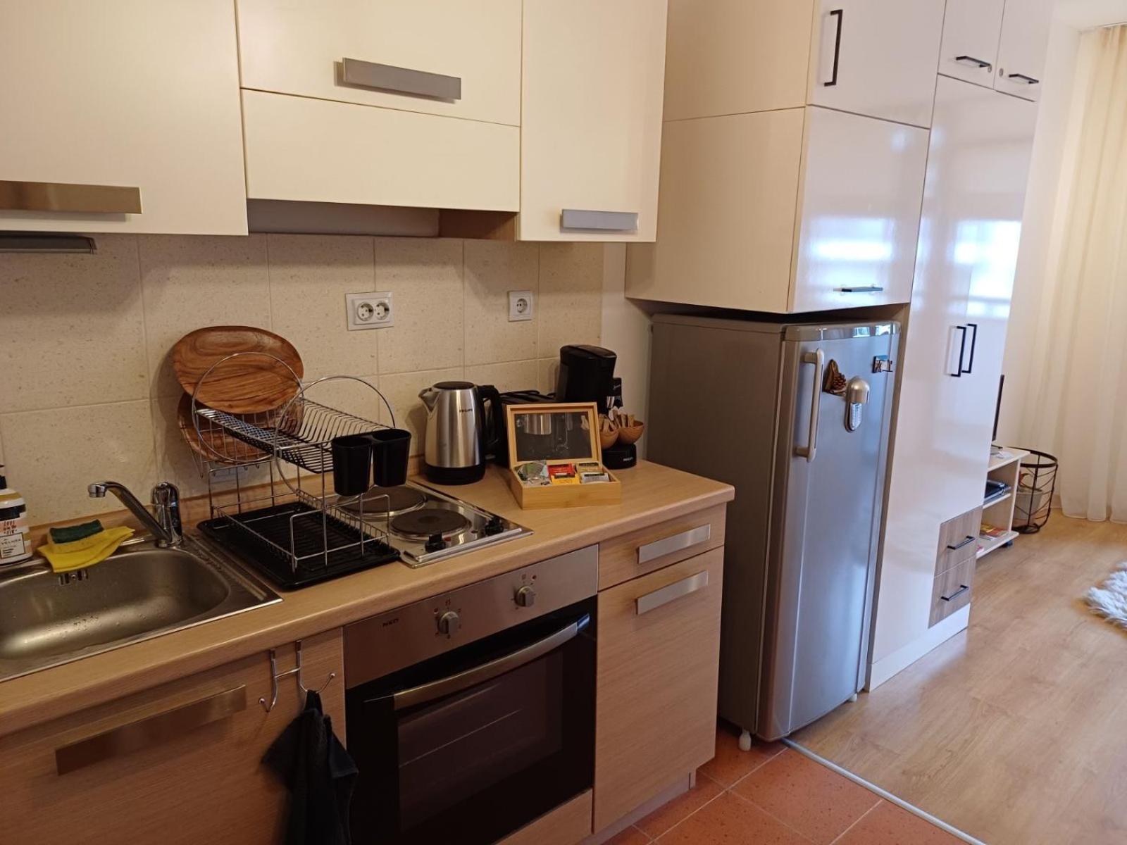 Cozy Studio in Semiramida Gardens - Borovets Hills 39