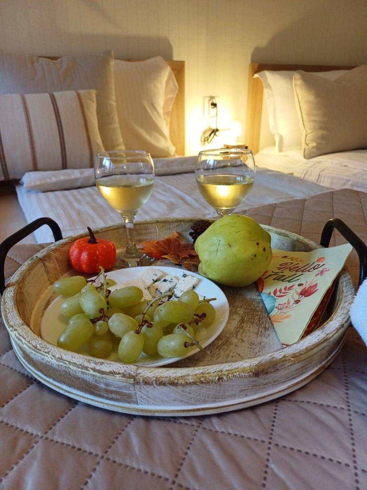 Cozy Studio in Semiramida Gardens - Borovets Hills 39