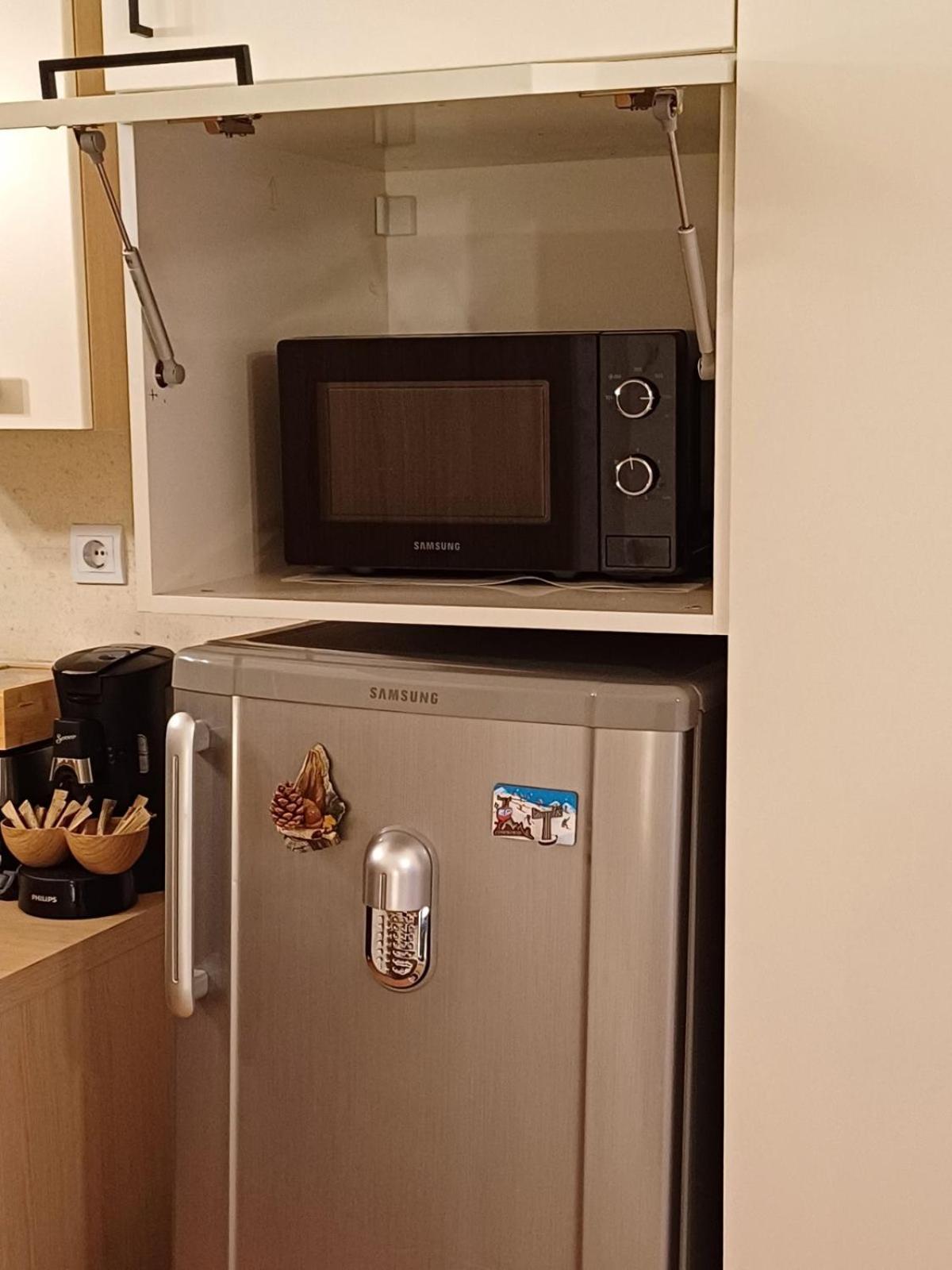 Cozy Studio in Semiramida Gardens - Borovets Hills 39