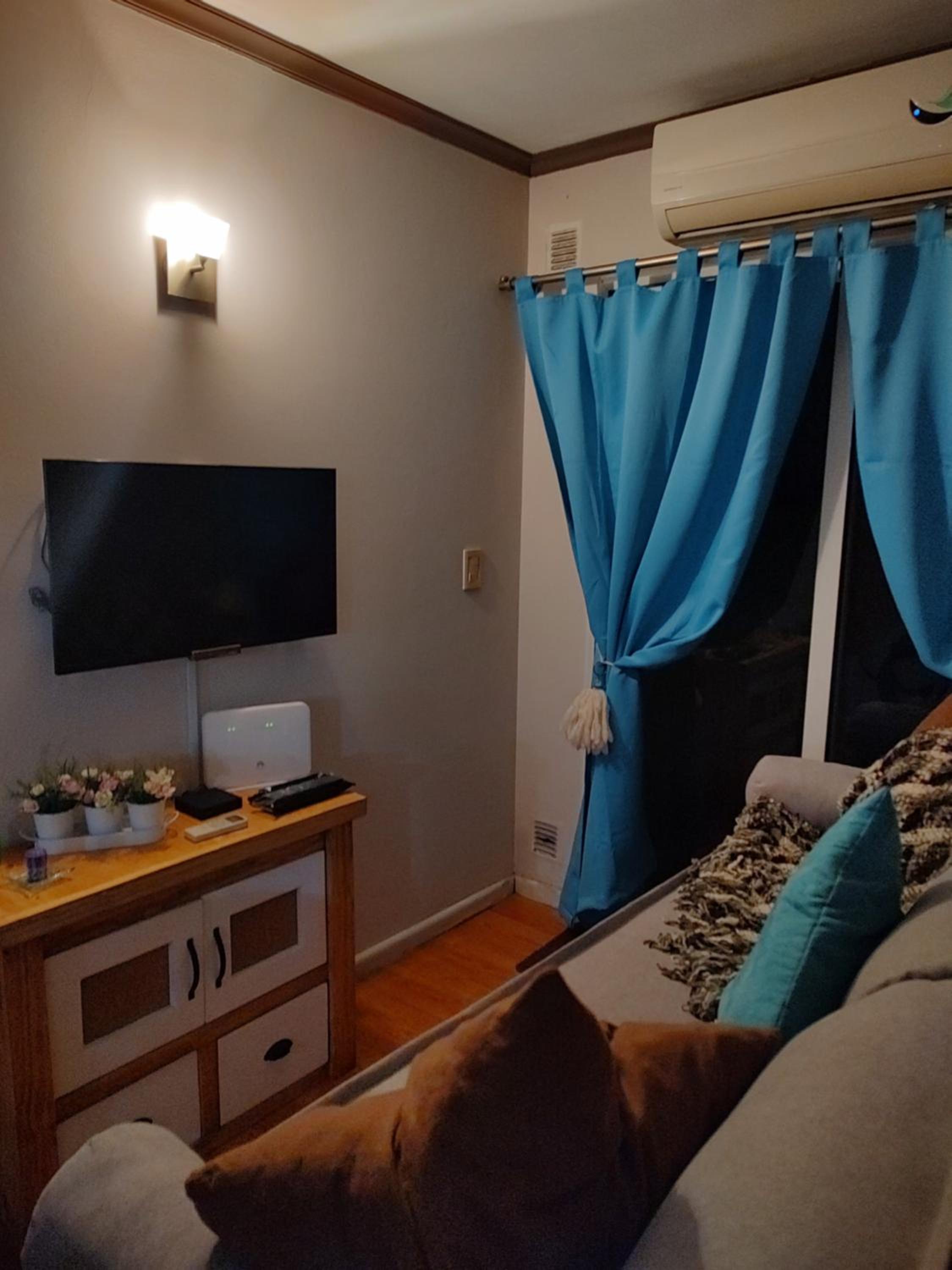 Apartamento Baykus