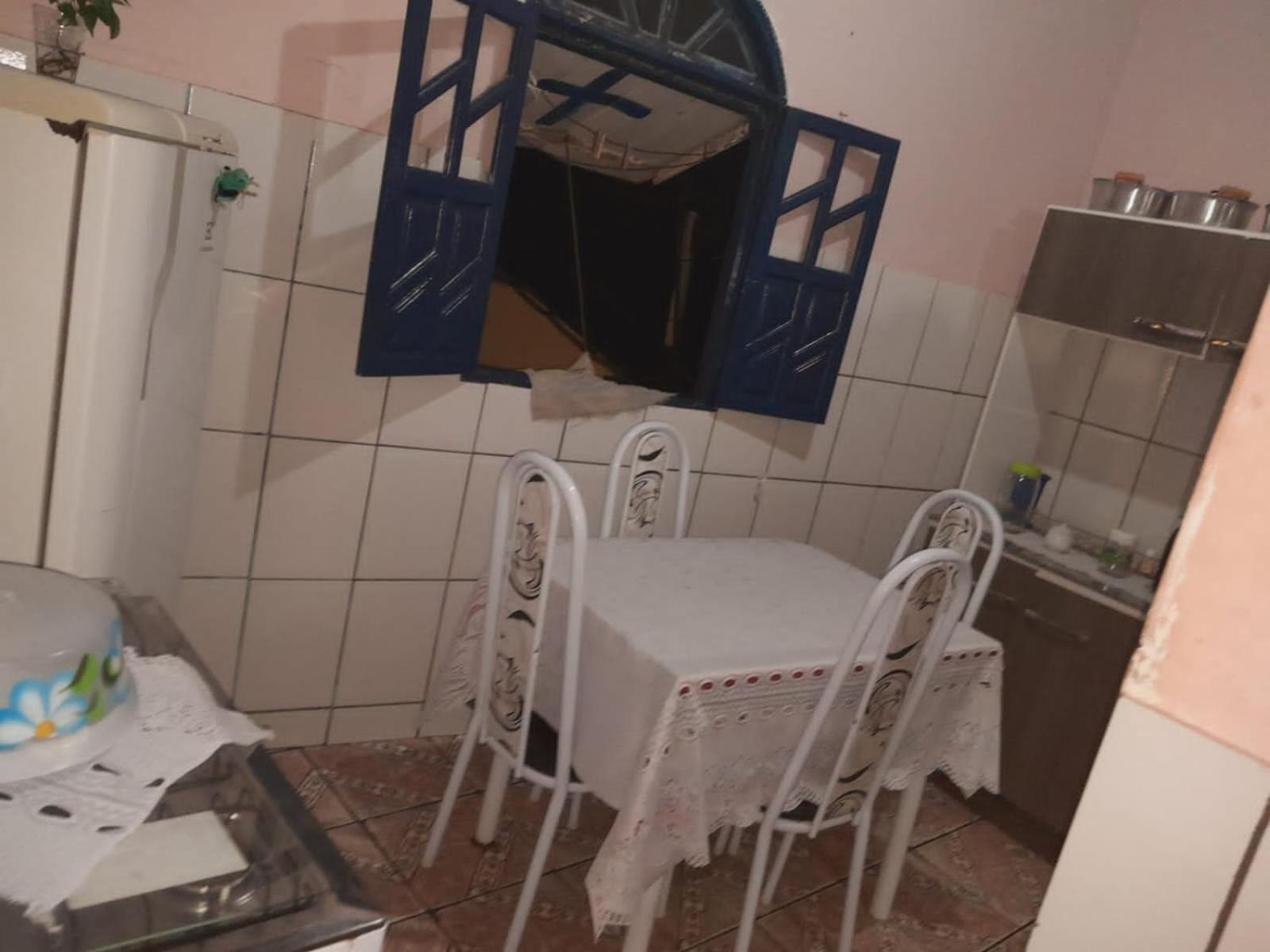 Casa Lorena