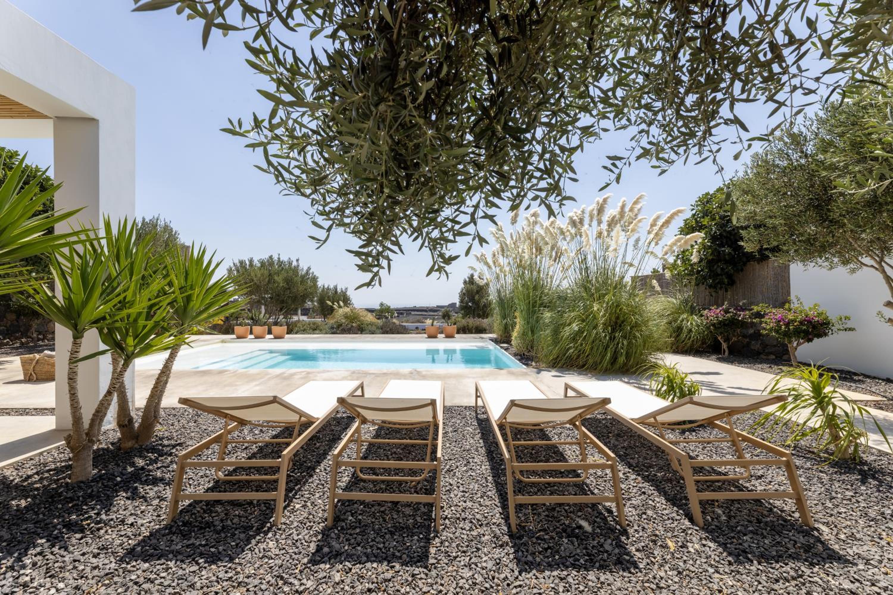 Finca el Rincón de Lanzarote photo 4
