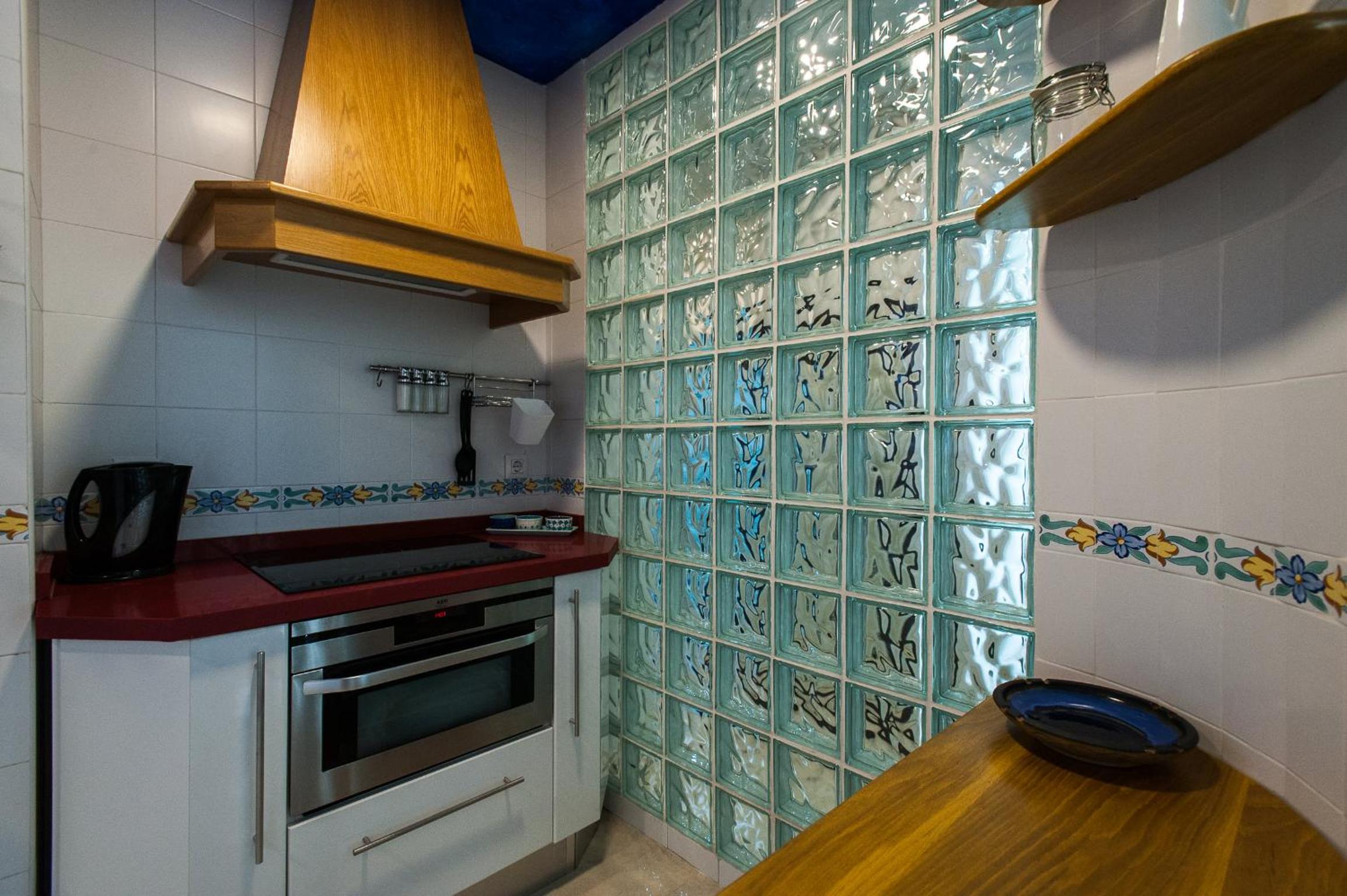 DREAM Sevilla Apartment, charming in the center