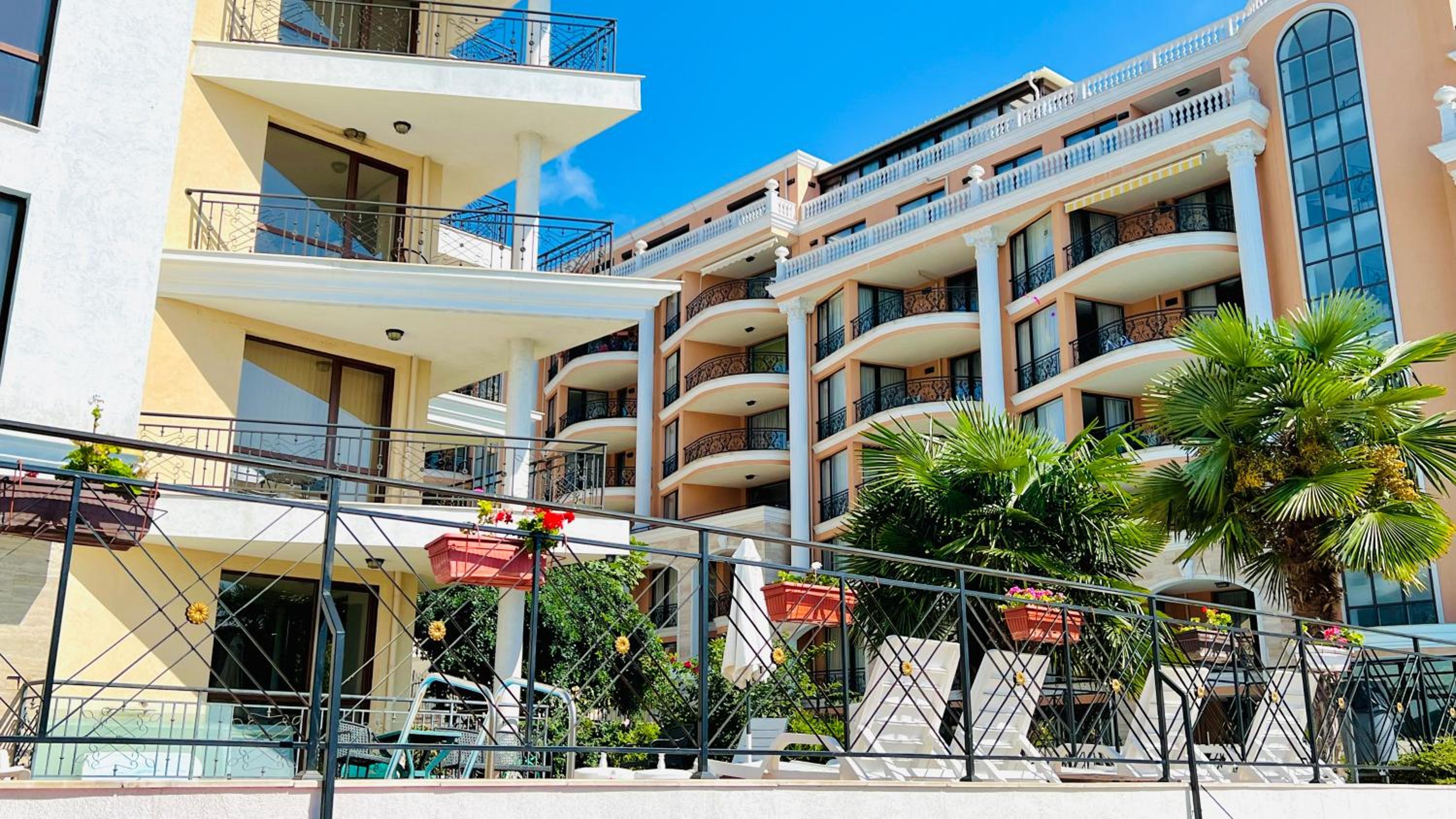 Villa CALABRIA