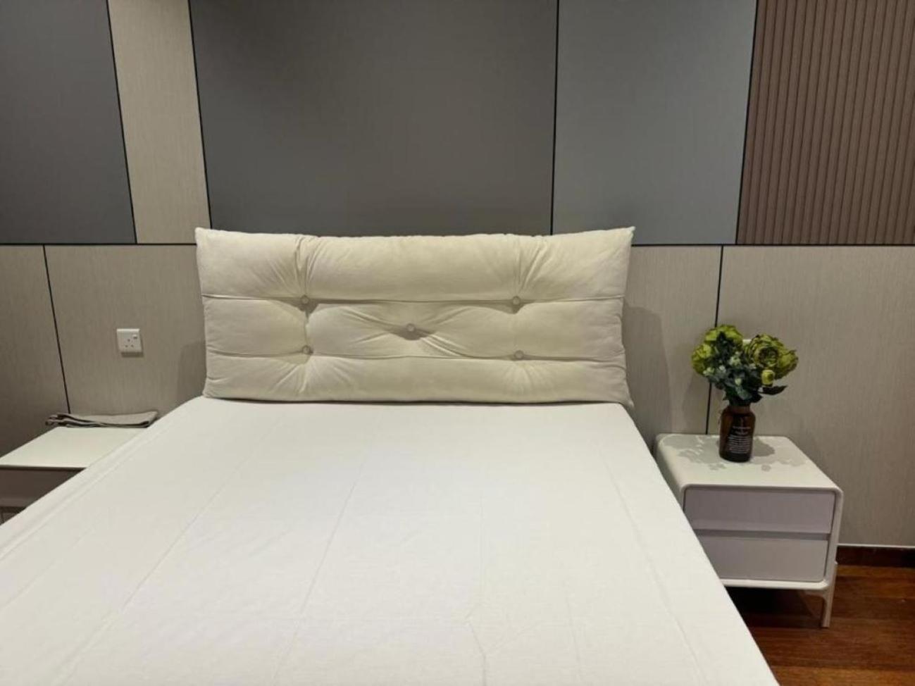 Crown Suites The Manor KLCC Kuala Lumpur City Center
