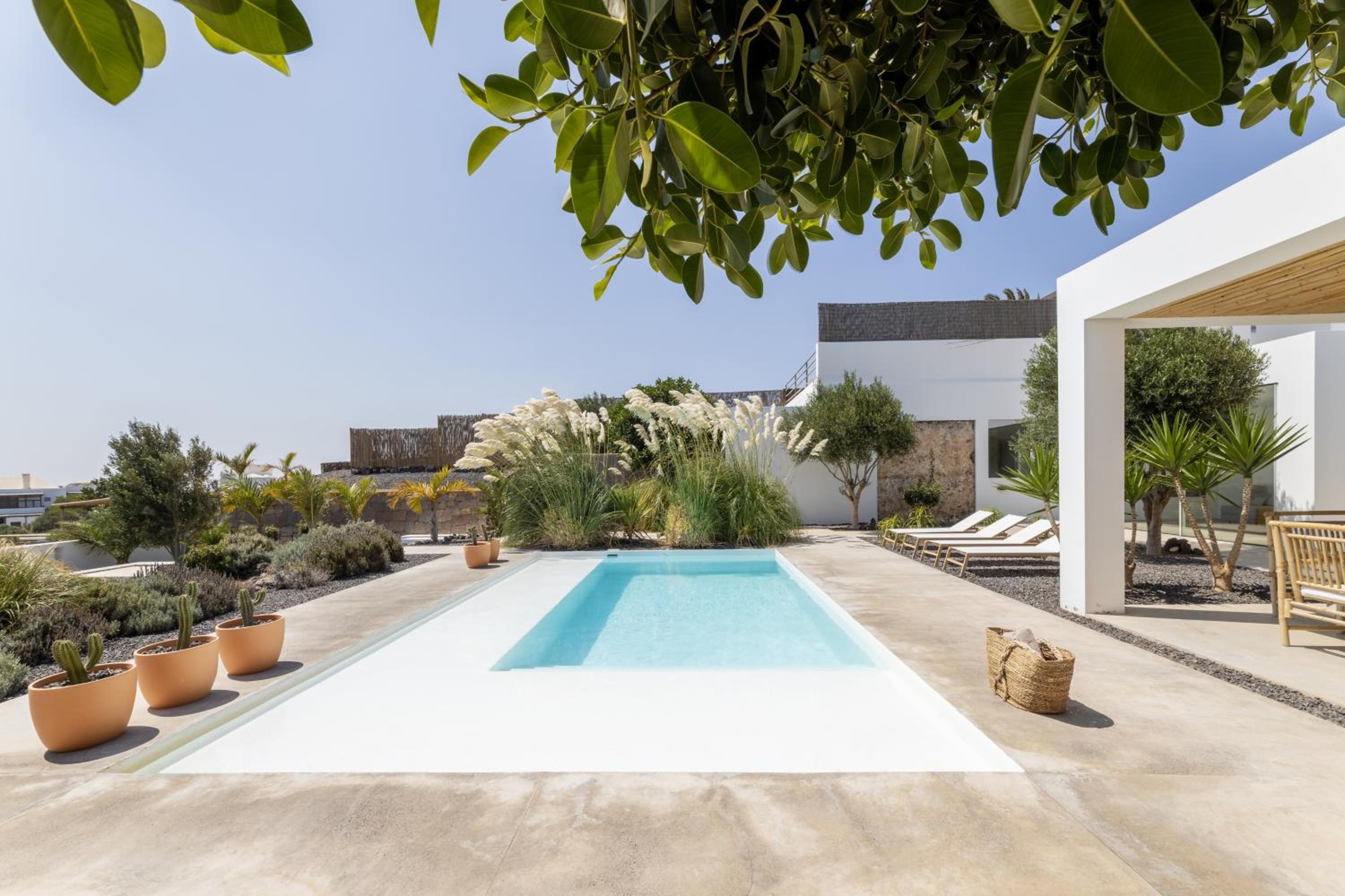 Finca el Rincón de Lanzarote photo 2