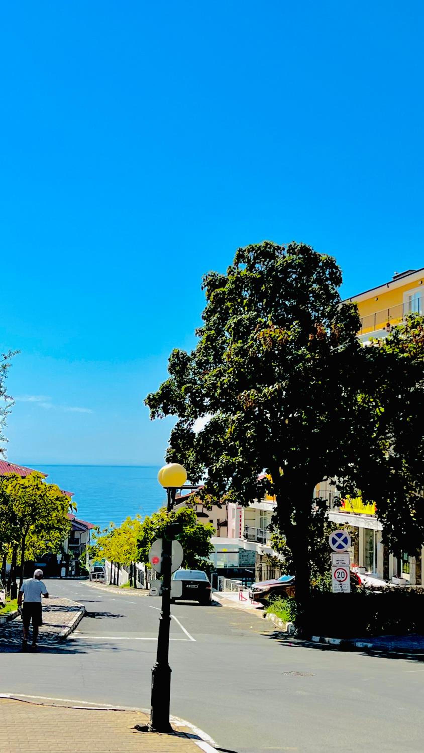 Villa CALABRIA