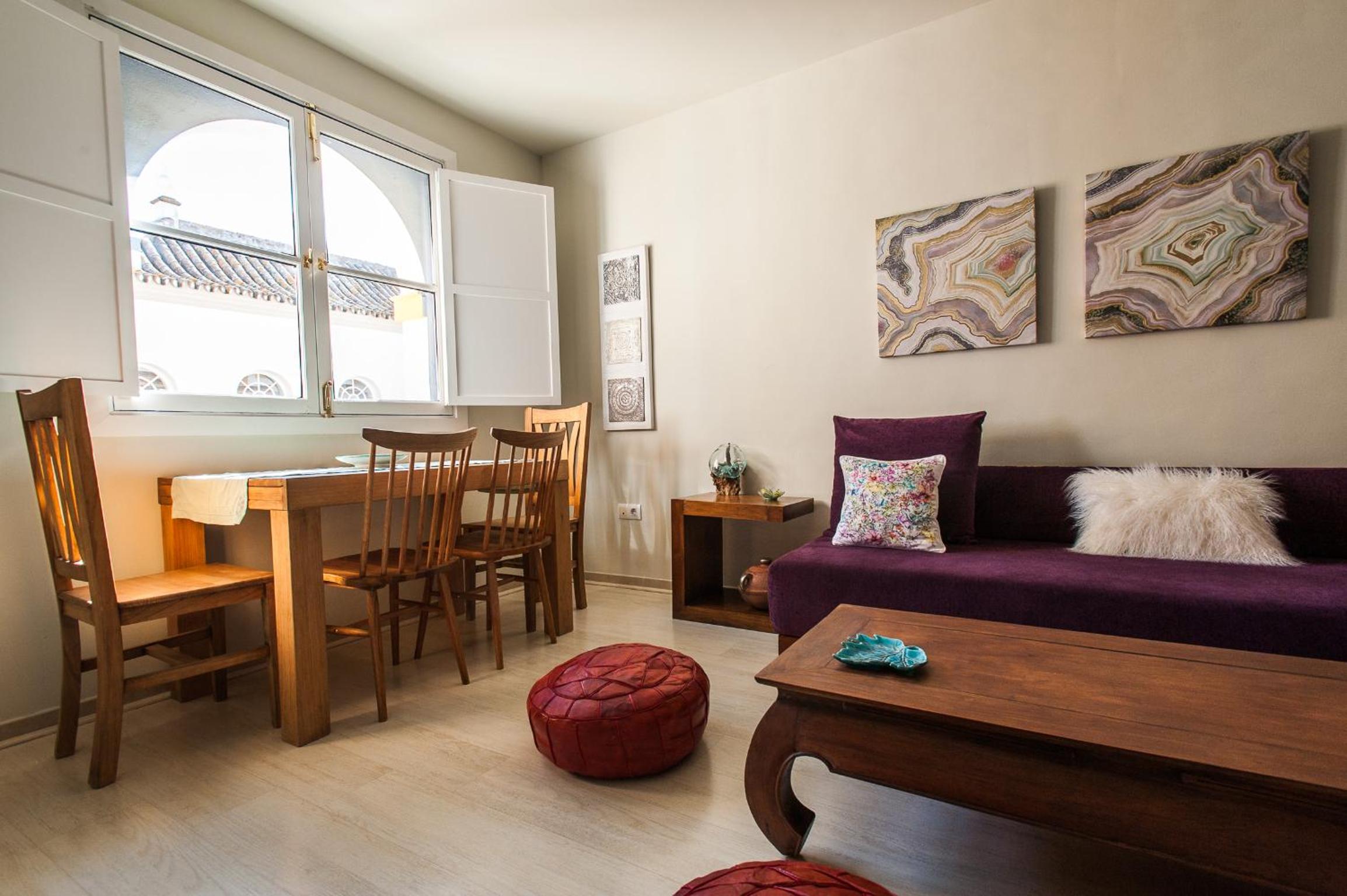 DREAM Sevilla Apartment, charming in the center