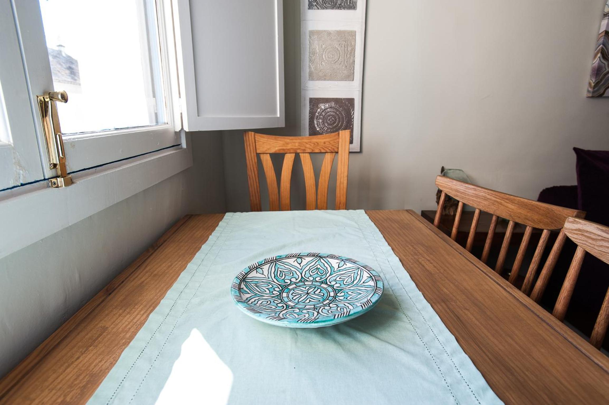 DREAM Sevilla Apartment, charming in the center