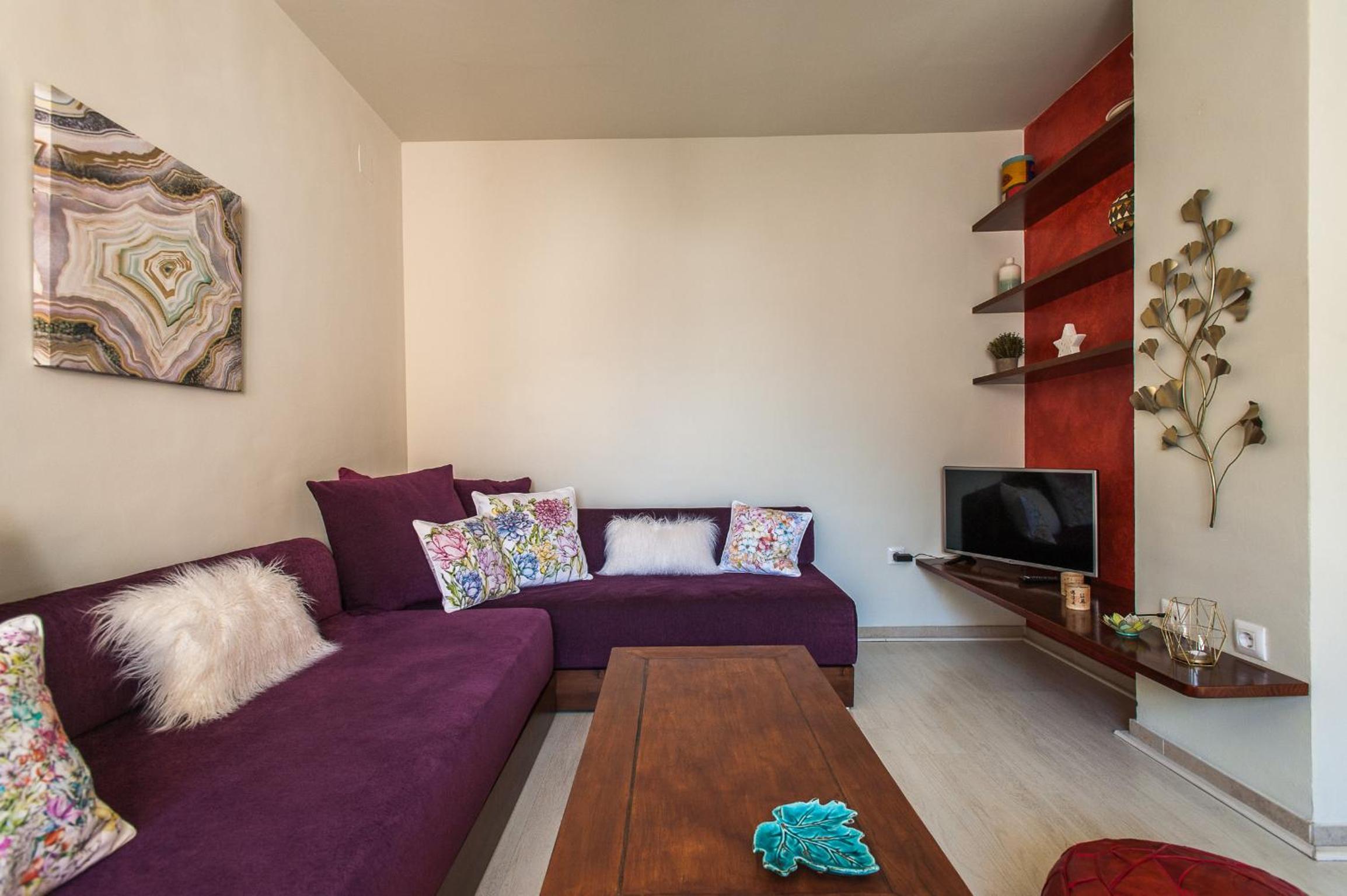 DREAM Sevilla Apartment, charming in the center
