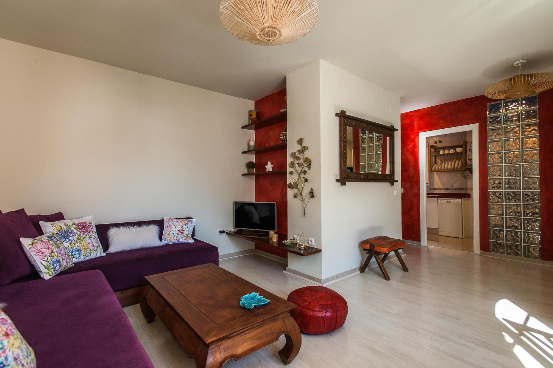 DREAM Sevilla Apartment, charming in the center