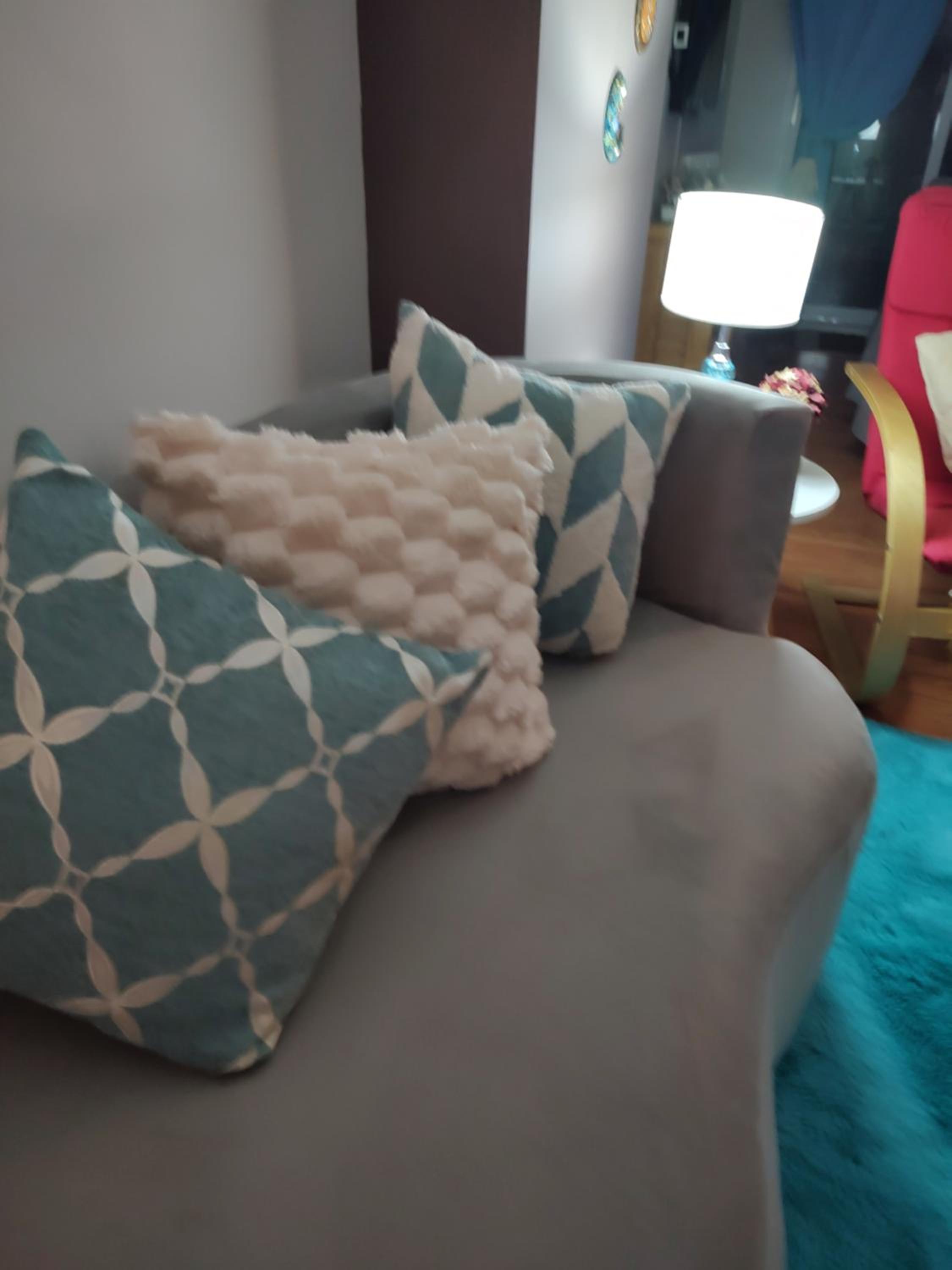 Apartamento Baykus