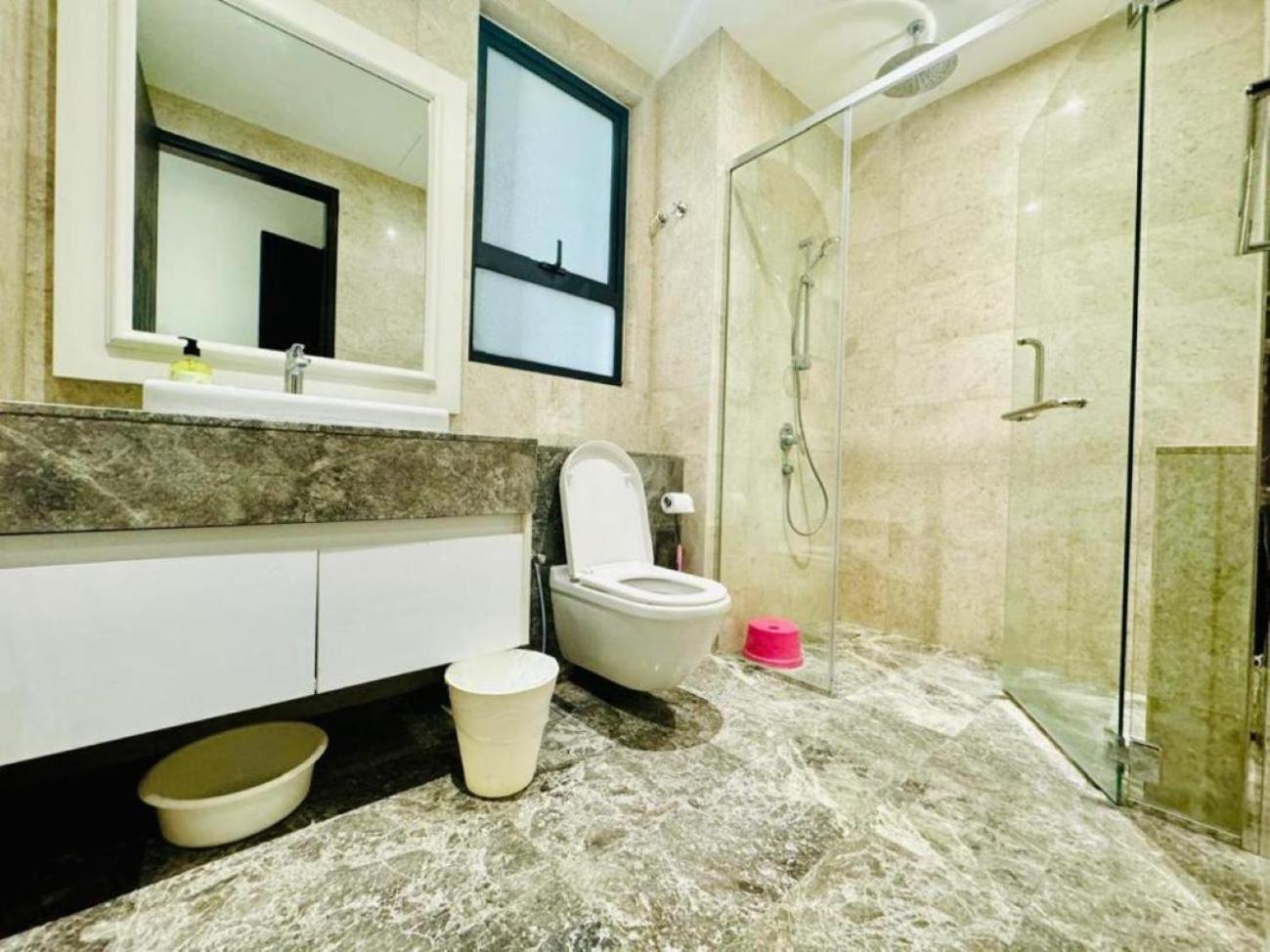 Crown Suites The Manor KLCC Kuala Lumpur City Center