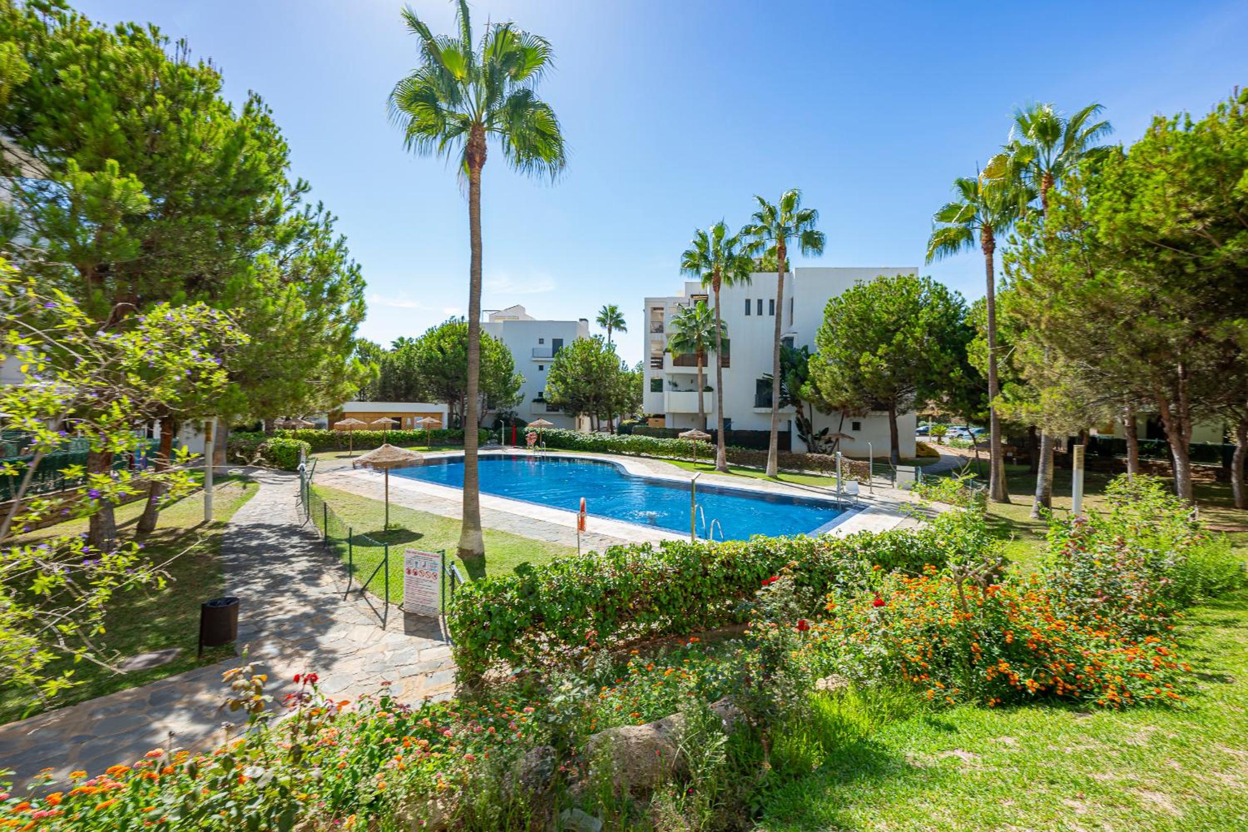 Residencial Alamar, La Cala de Mijas view 5