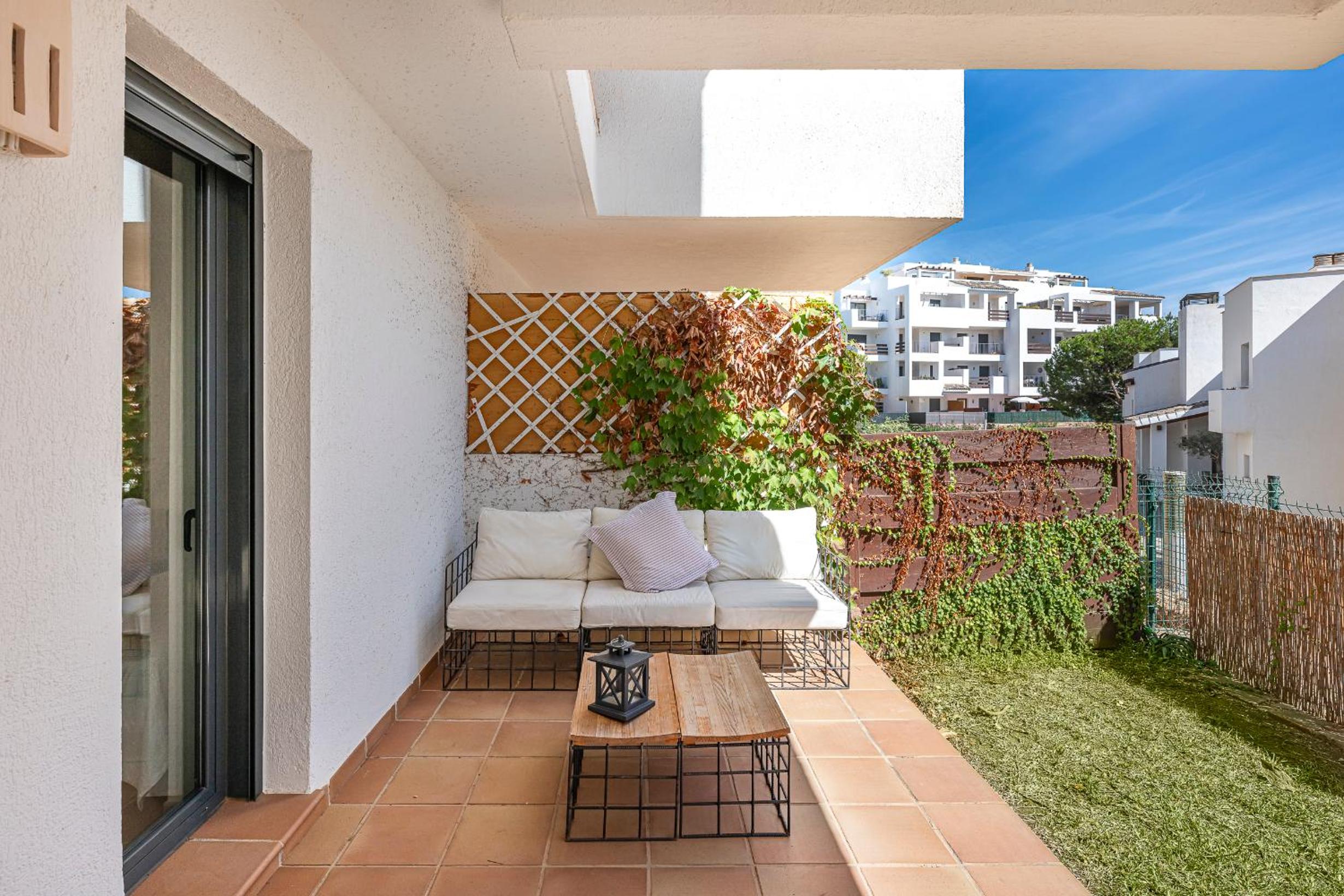 Residencial Alamar, La Cala de Mijas view 3