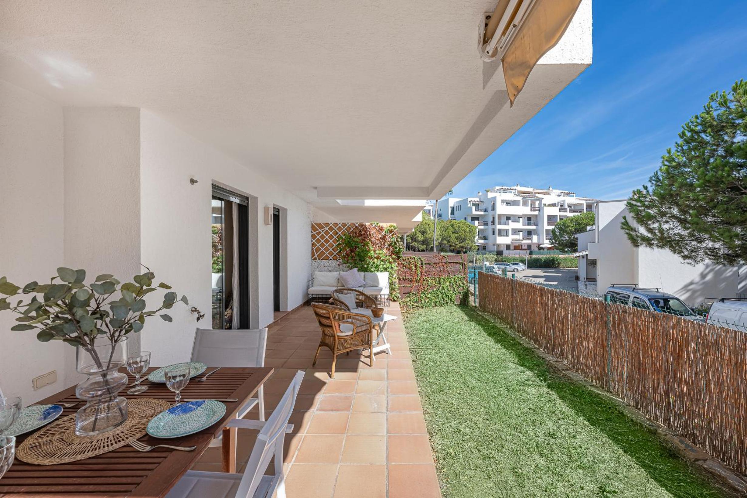 Residencial Alamar, La Cala de Mijas view 2