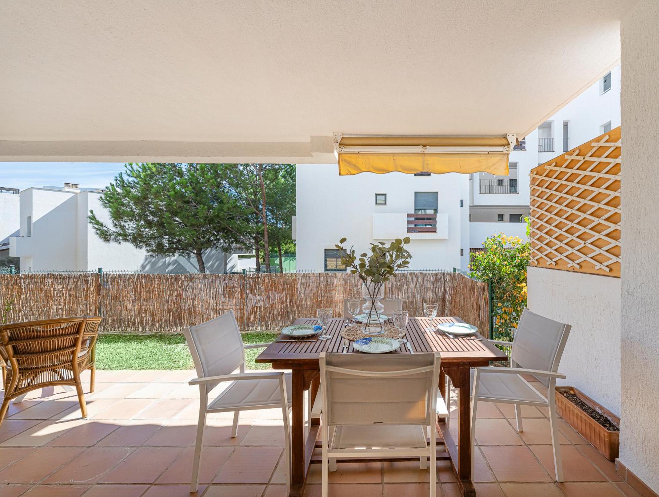 Residencial Alamar, La Cala de Mijas view 4