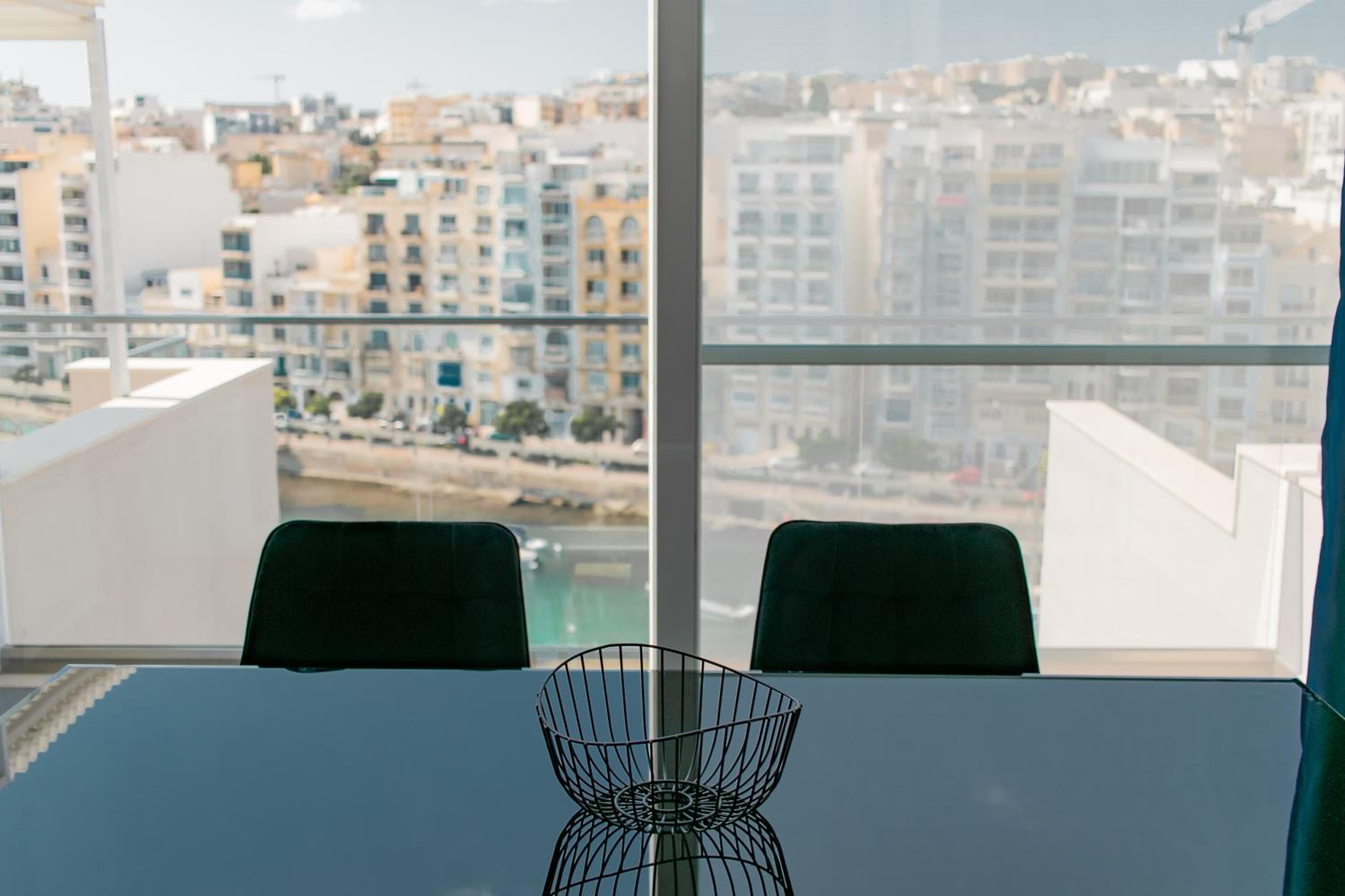 Spinola Duplex Penthouse Deluxe photo 4