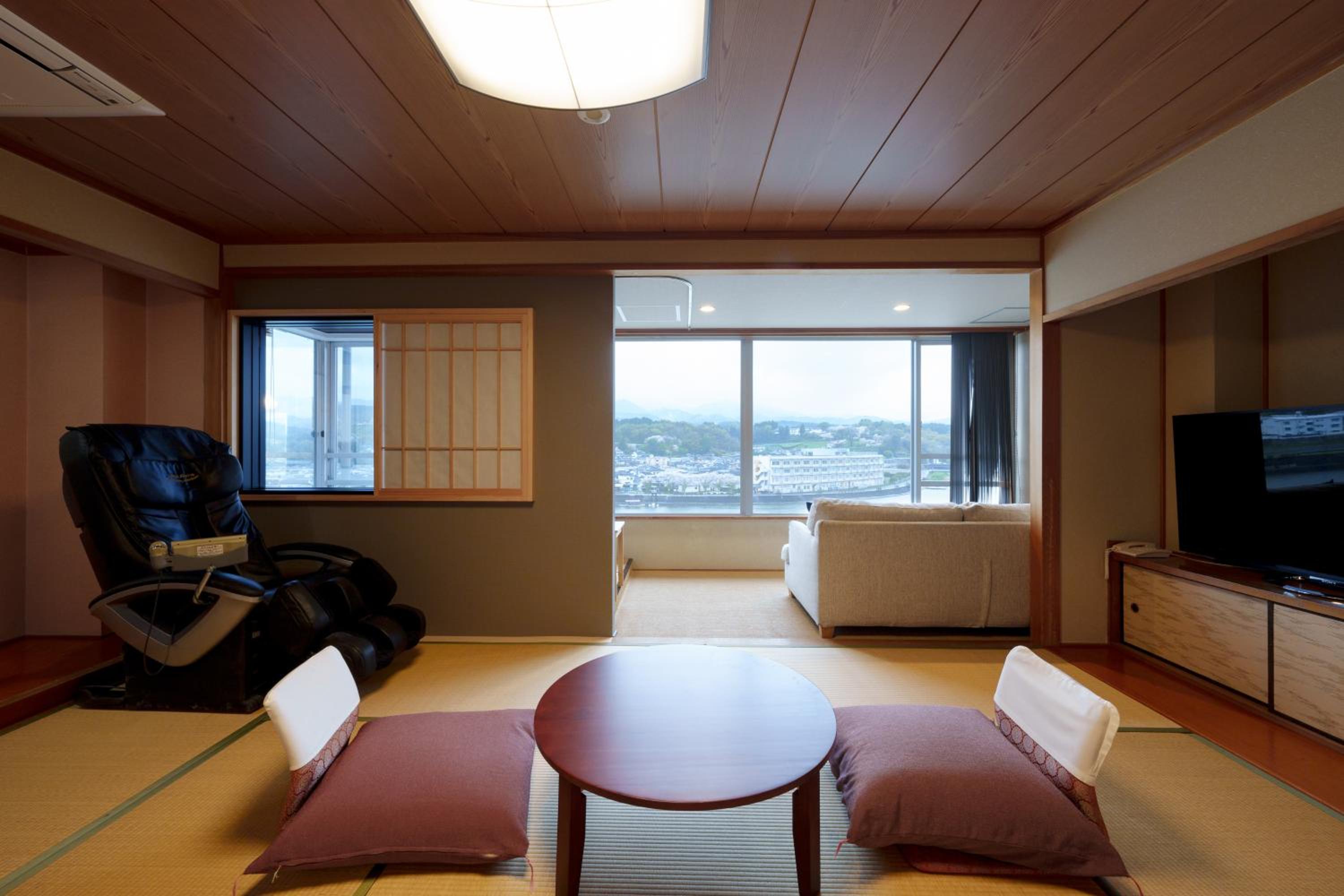 Hita Onsen Kizantei Hotel