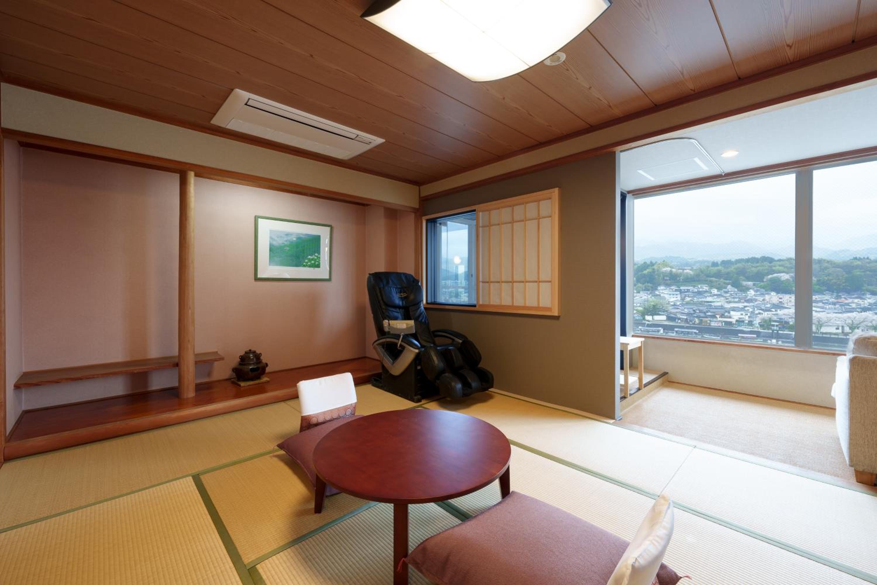 Hita Onsen Kizantei Hotel