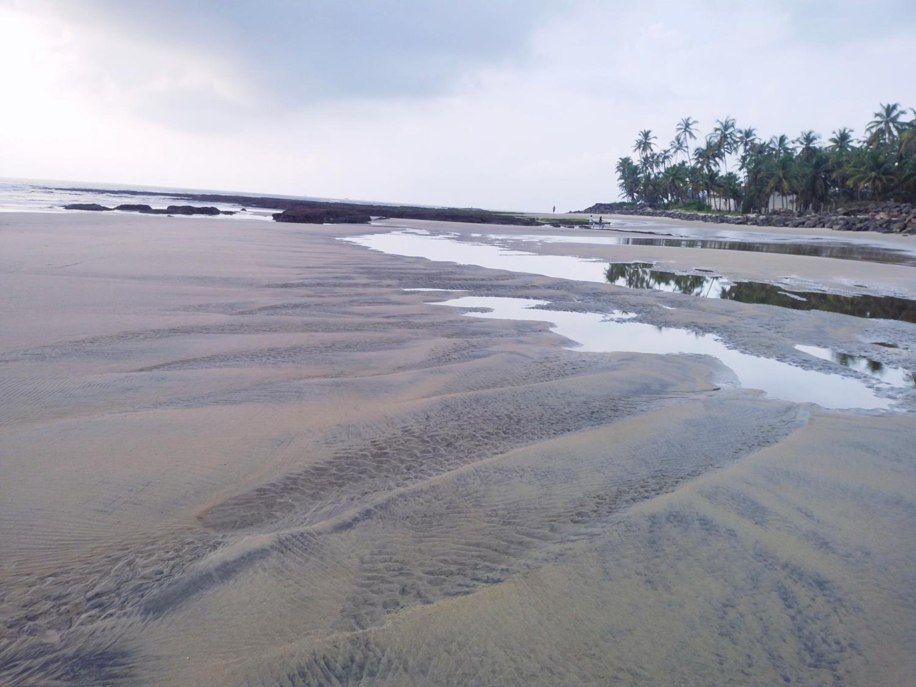 Samant Beach Resort