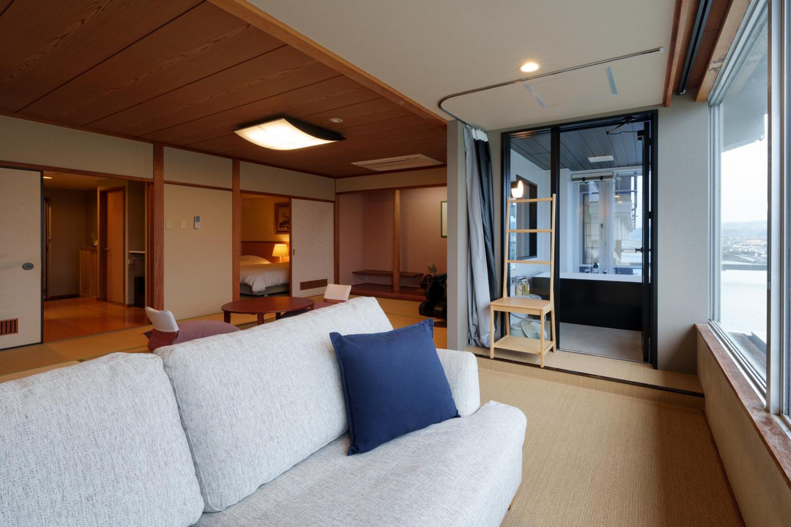 Hita Onsen Kizantei Hotel