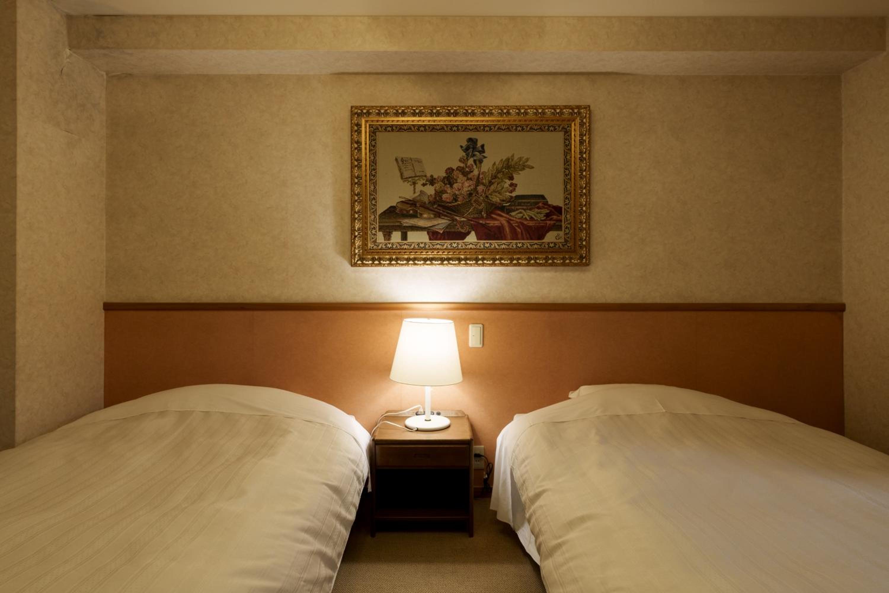 Hita Onsen Kizantei Hotel