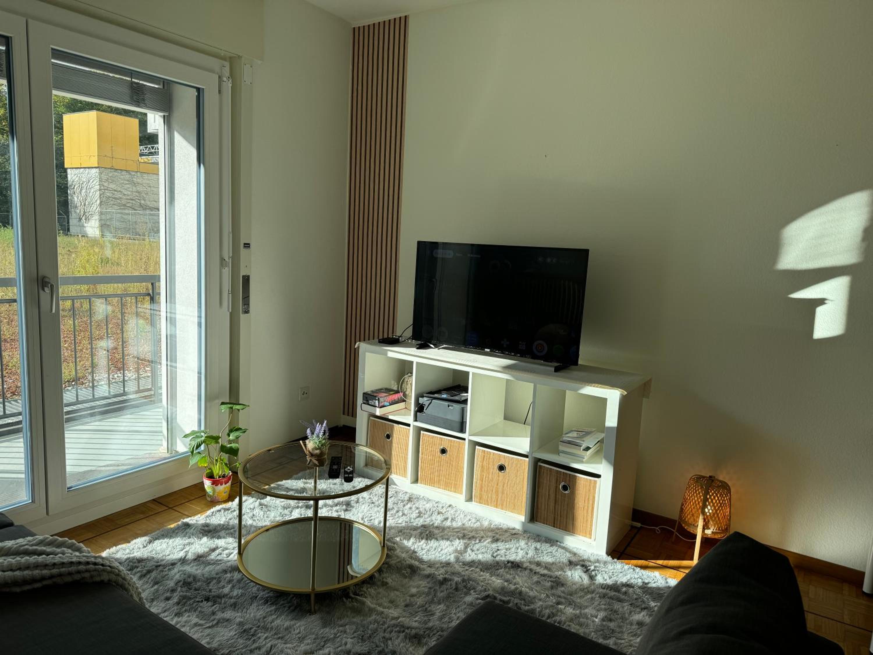 Fribourg Home
