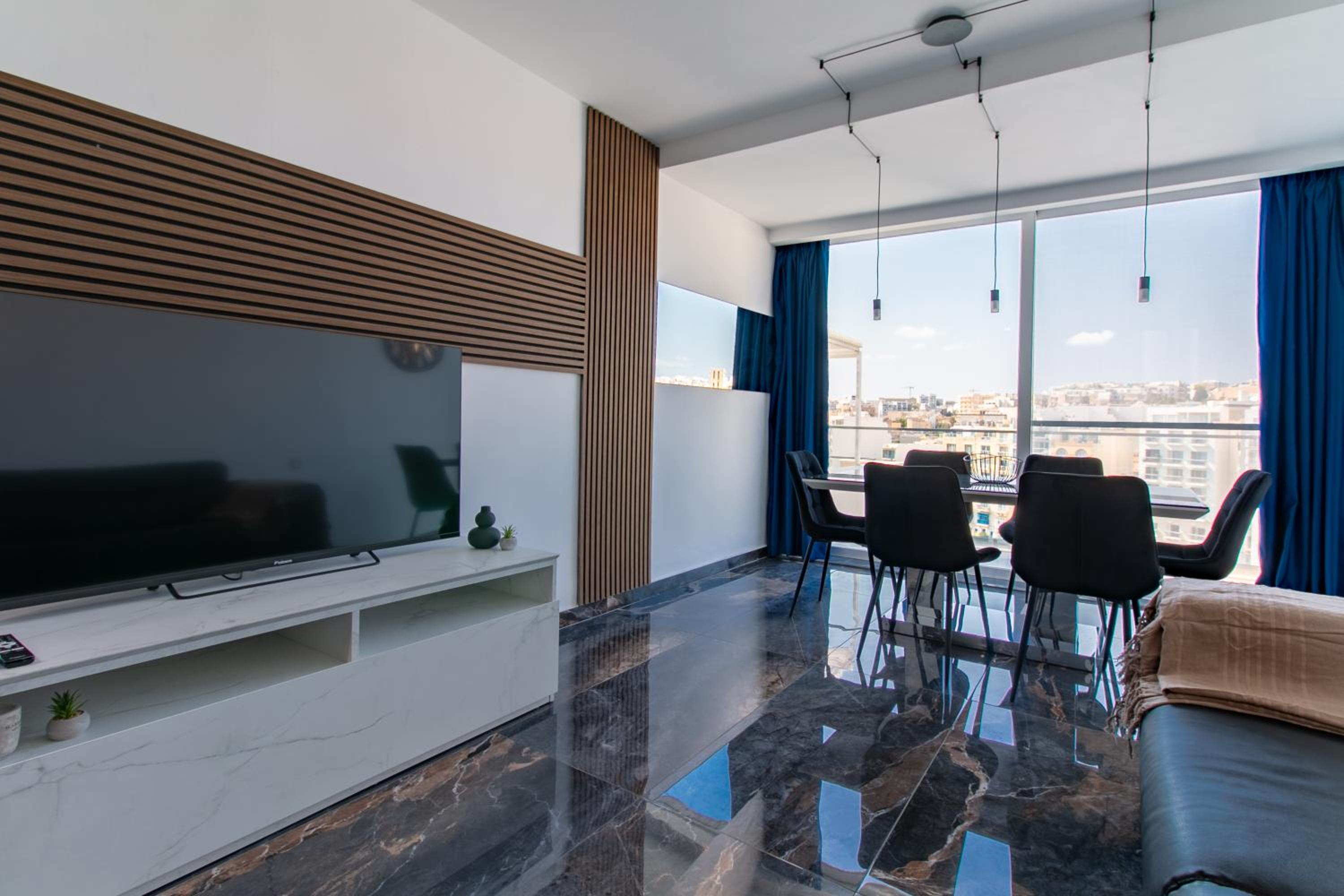 Spinola Duplex Penthouse Deluxe photo 2