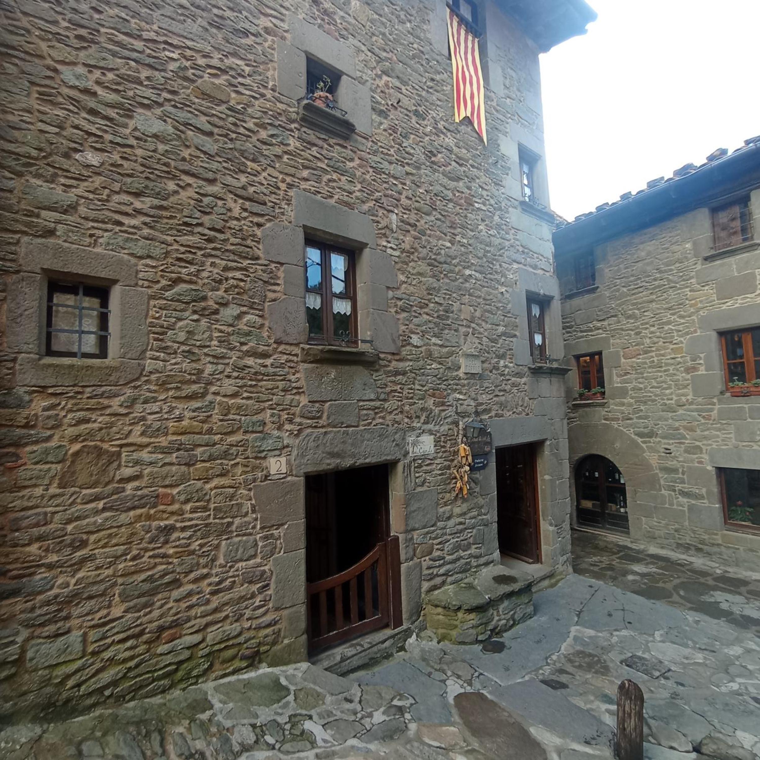 Apartaments Can Lo