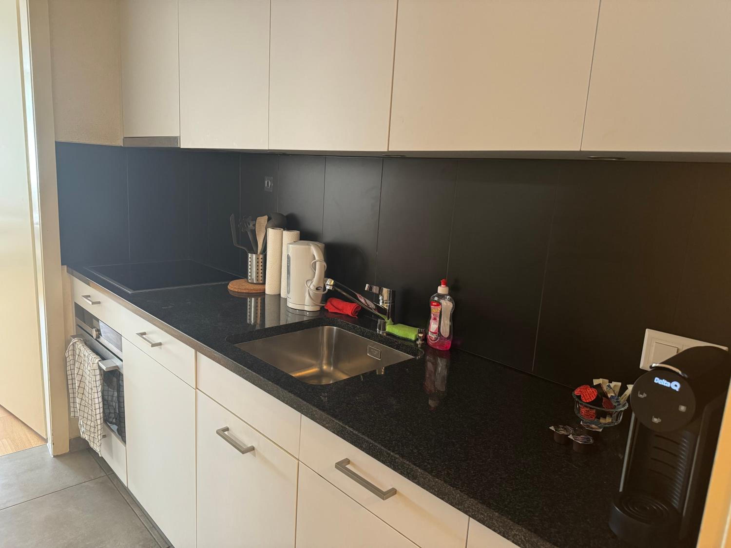 Fribourg Home Studio Junior