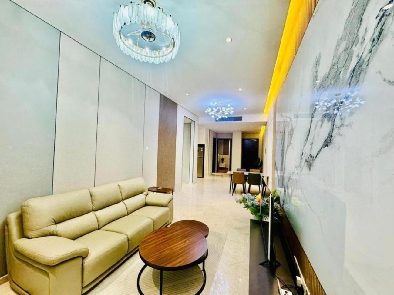 Crown Suites The Manor KLCC Kuala Lumpur City Center