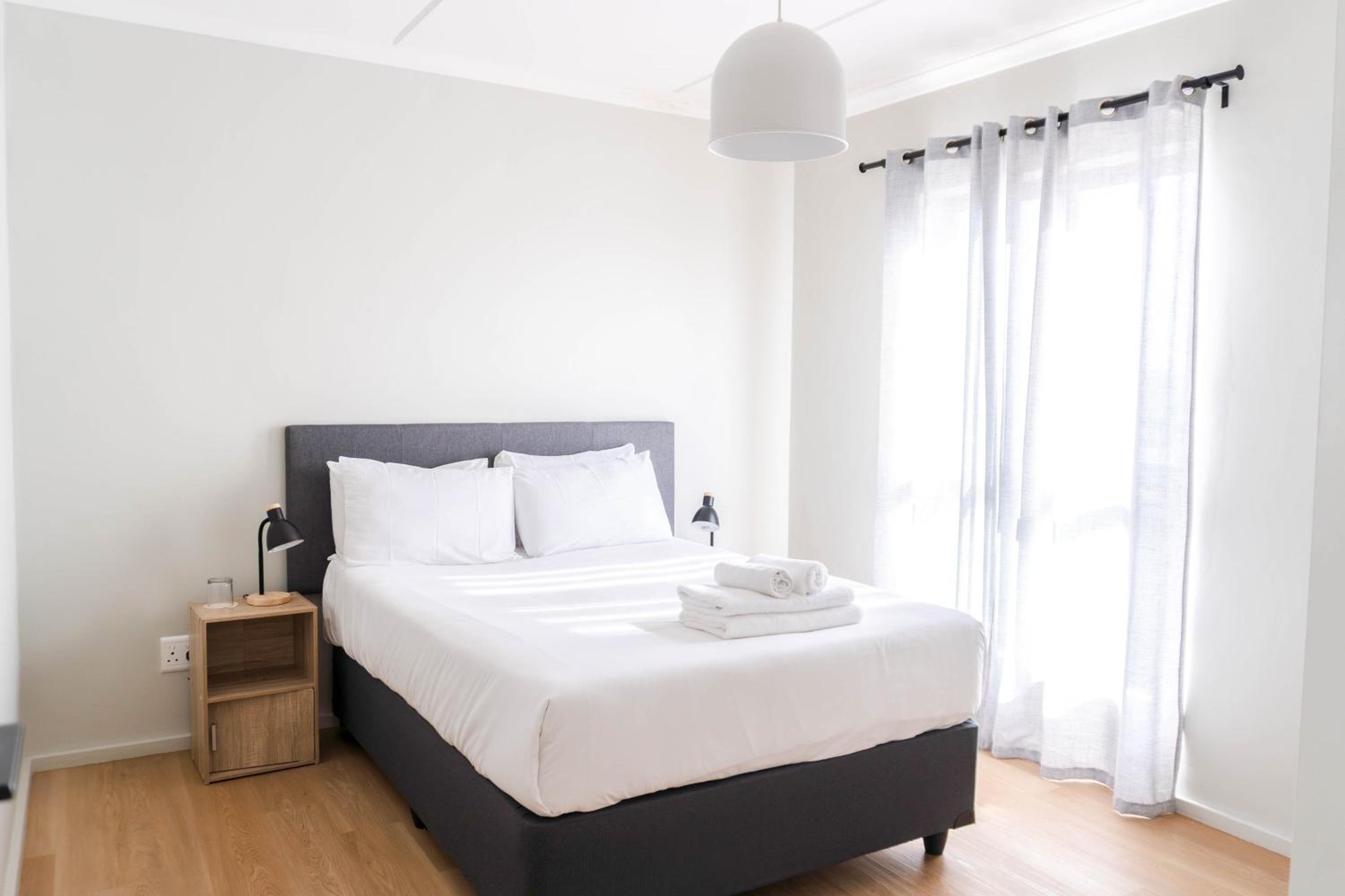 Greystone Executive Apartments