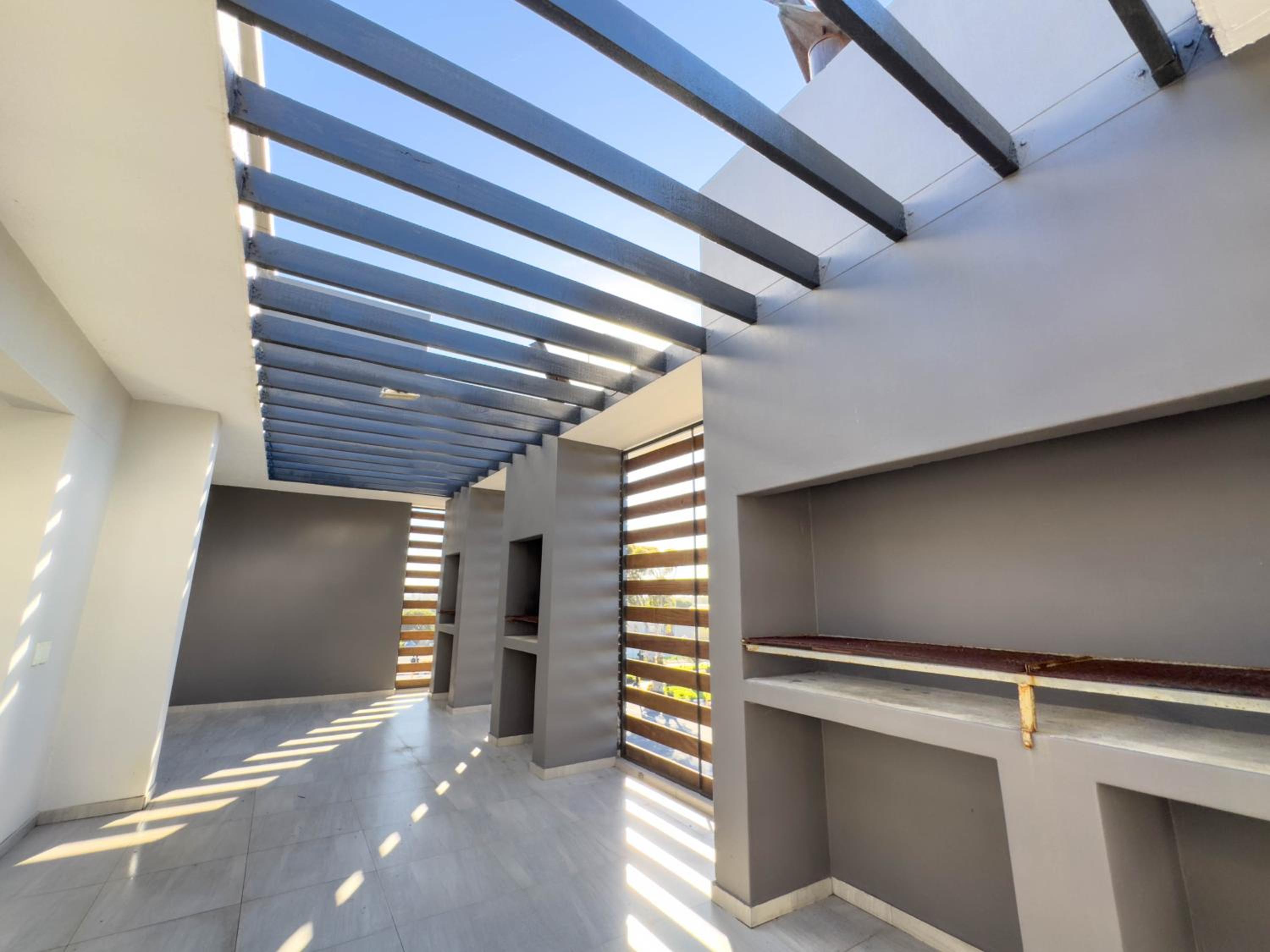 Greystone Executive Apartments