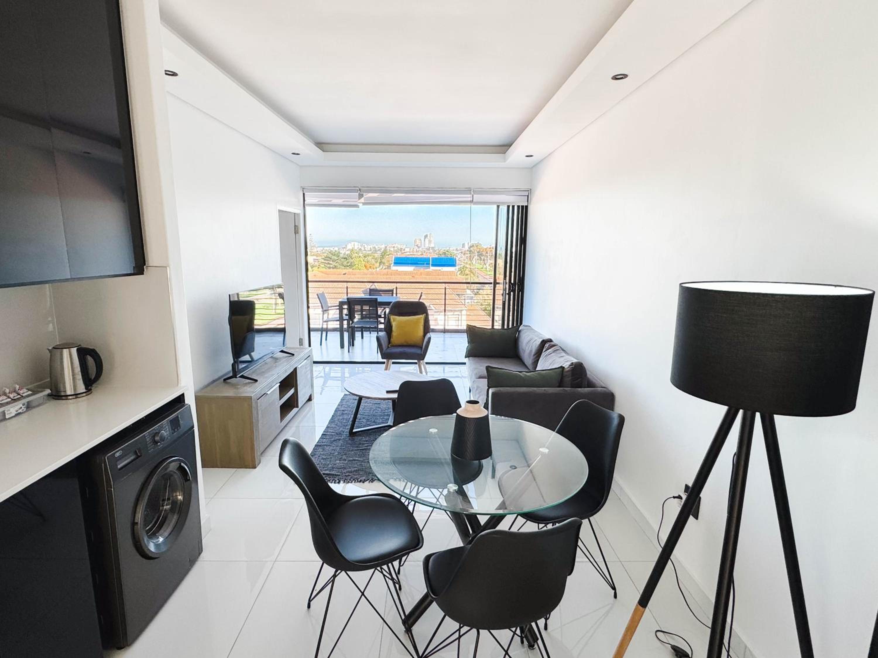 Greystone Executive Apartments