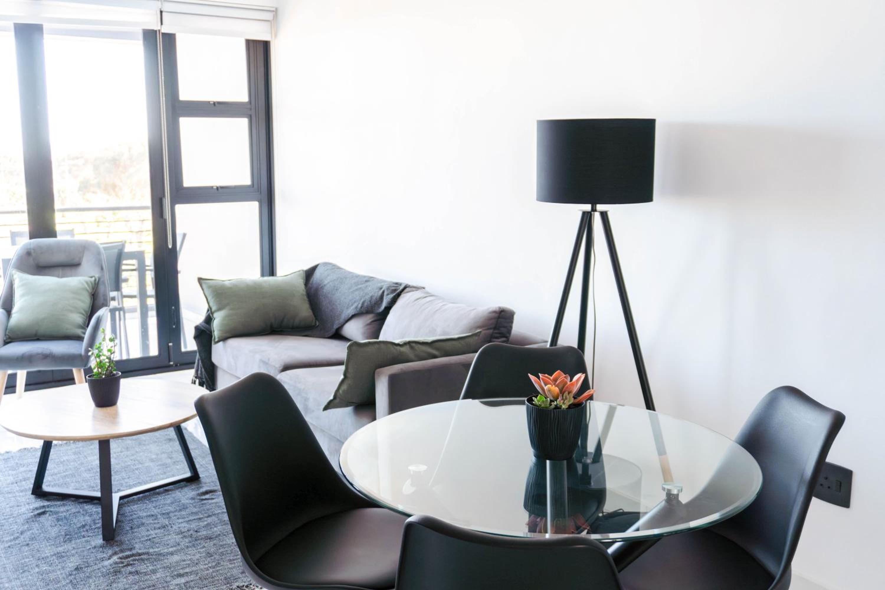 Greystone Executive Apartments