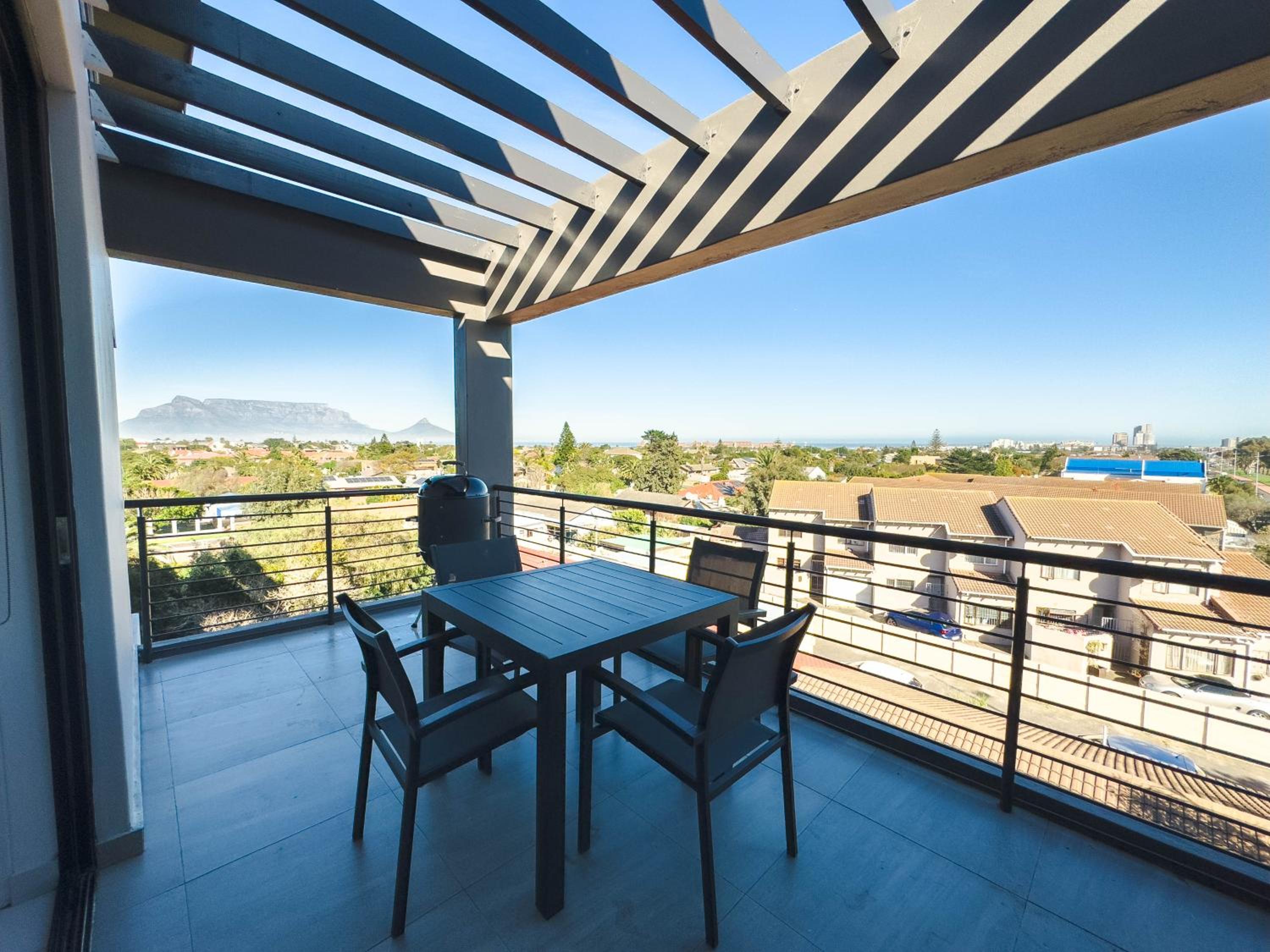 Greystone Executive Apartments