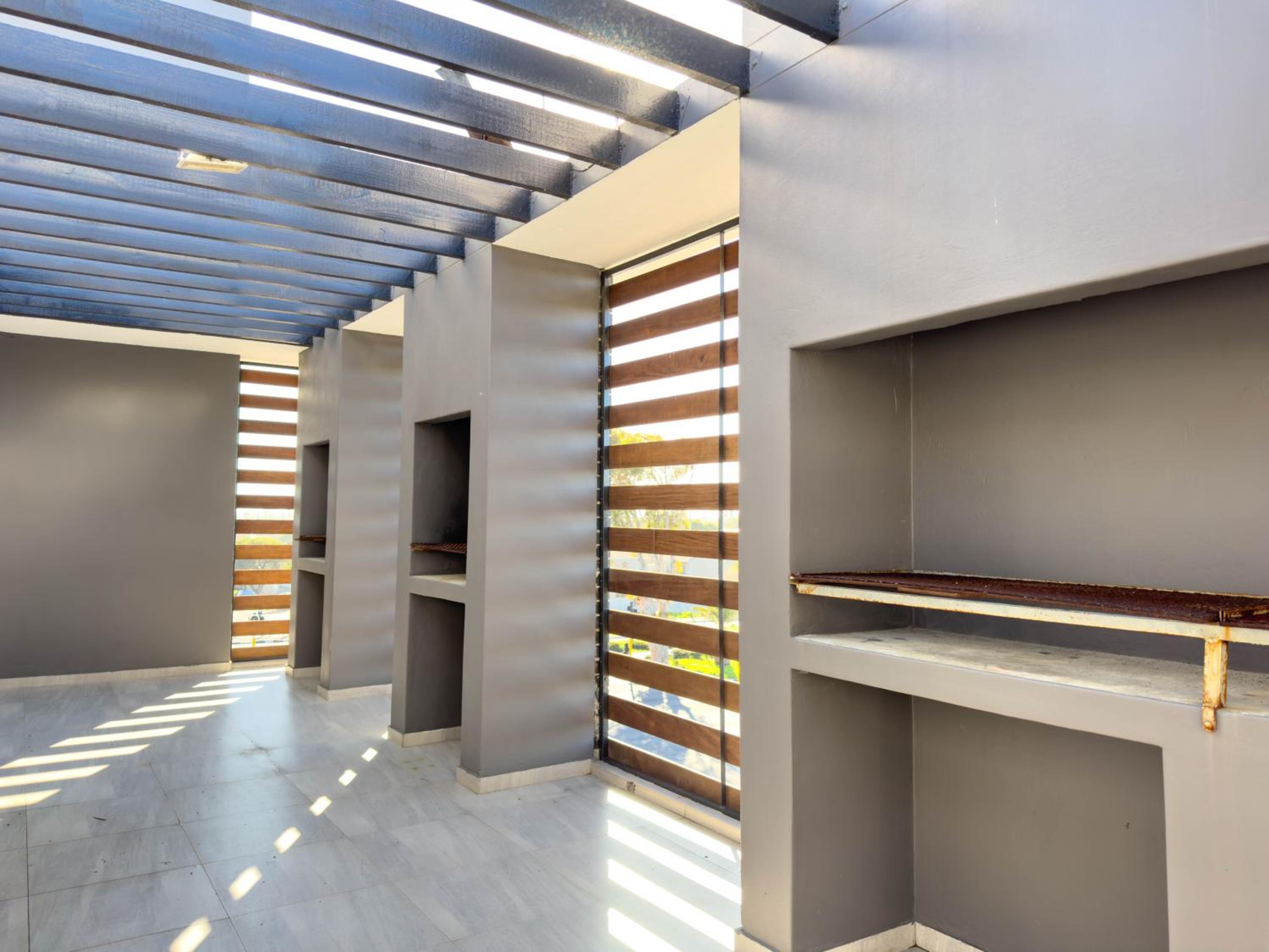 Greystone Executive Apartments