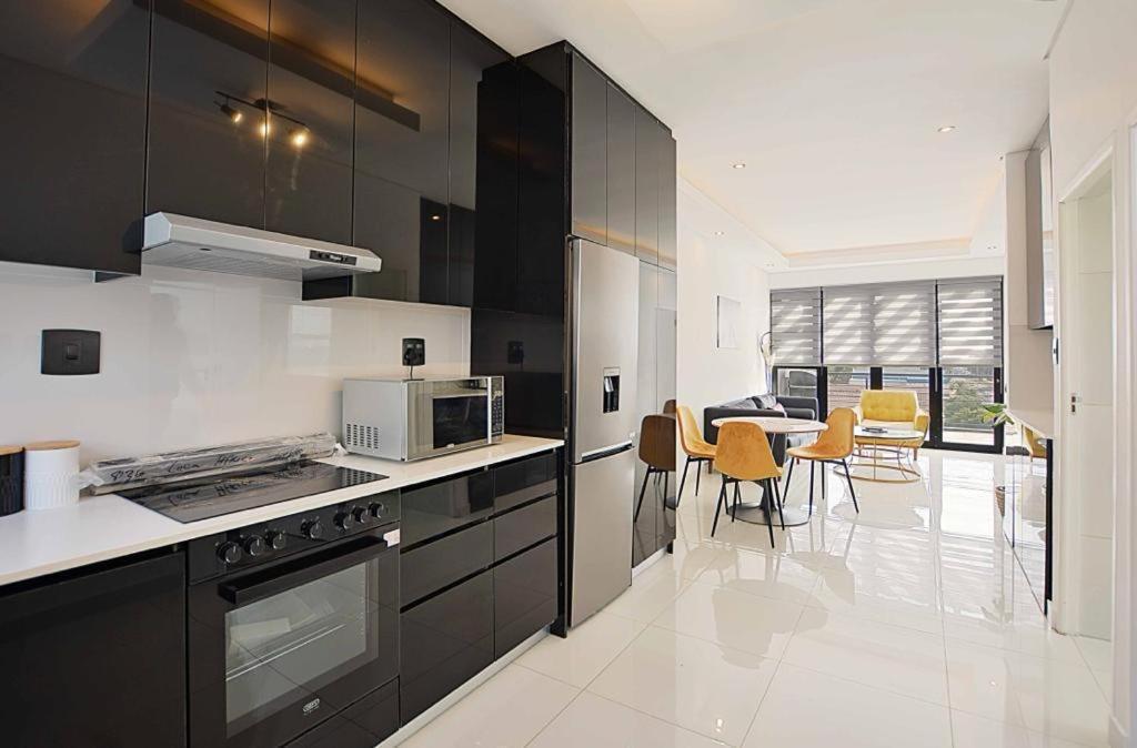Greystone Executive Apartments