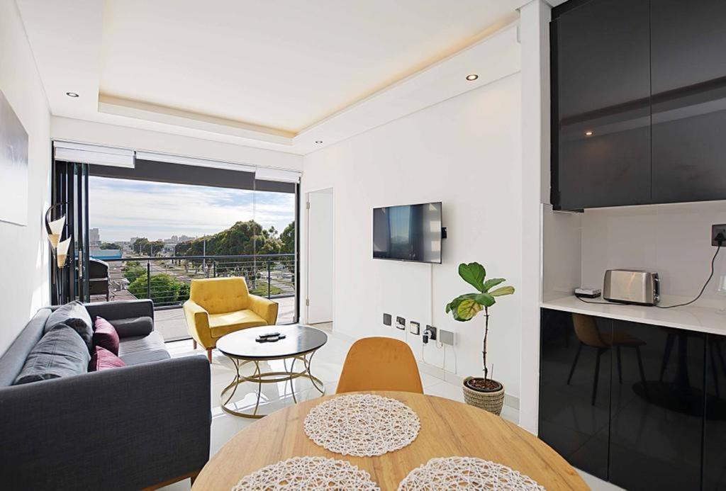 Greystone Executive Apartments