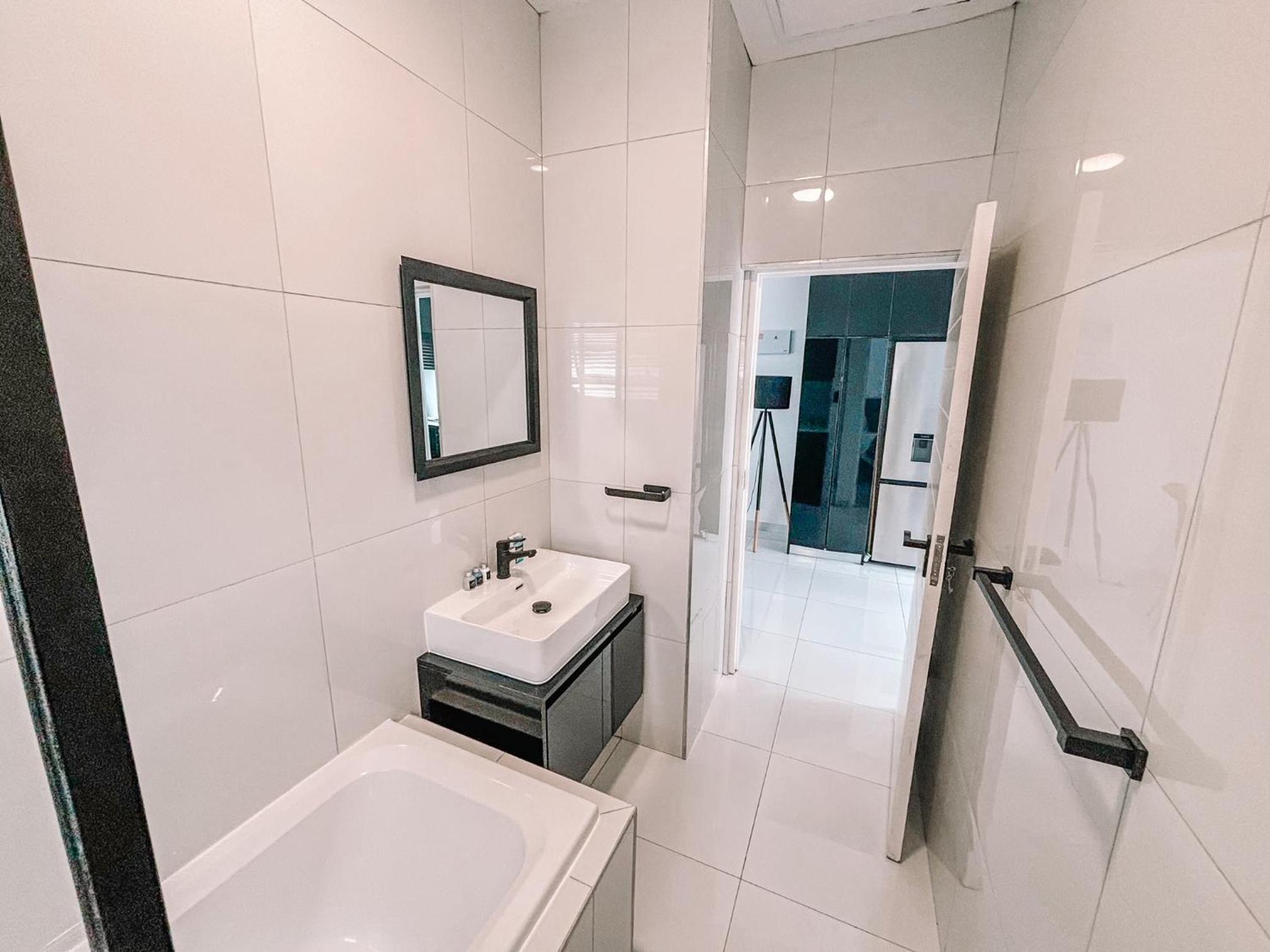 Greystone Executive Apartments