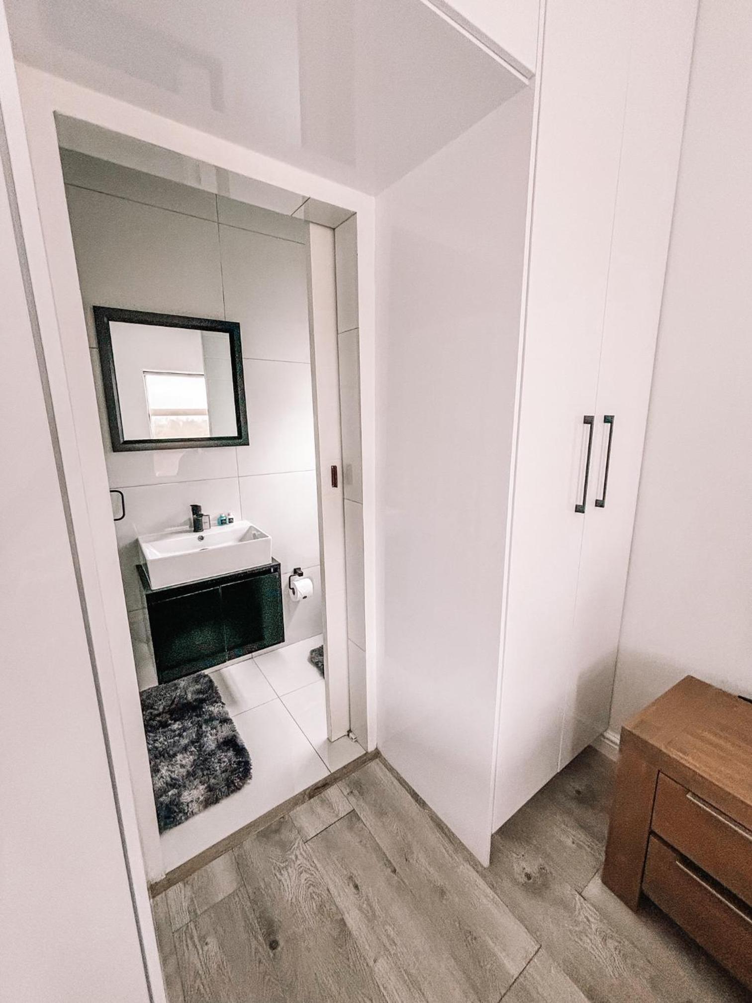 Greystone Executive Apartments