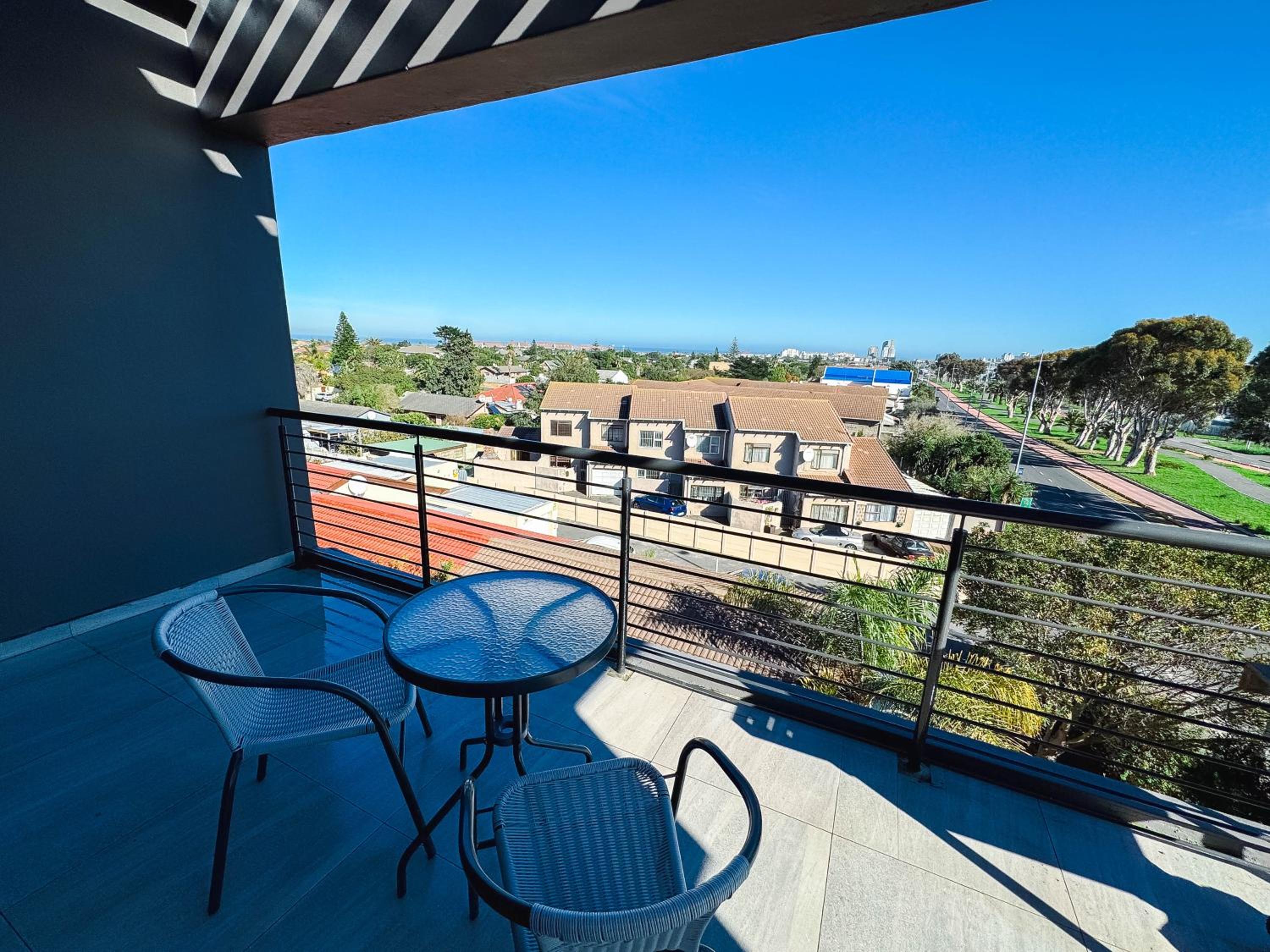 Greystone Executive Apartments