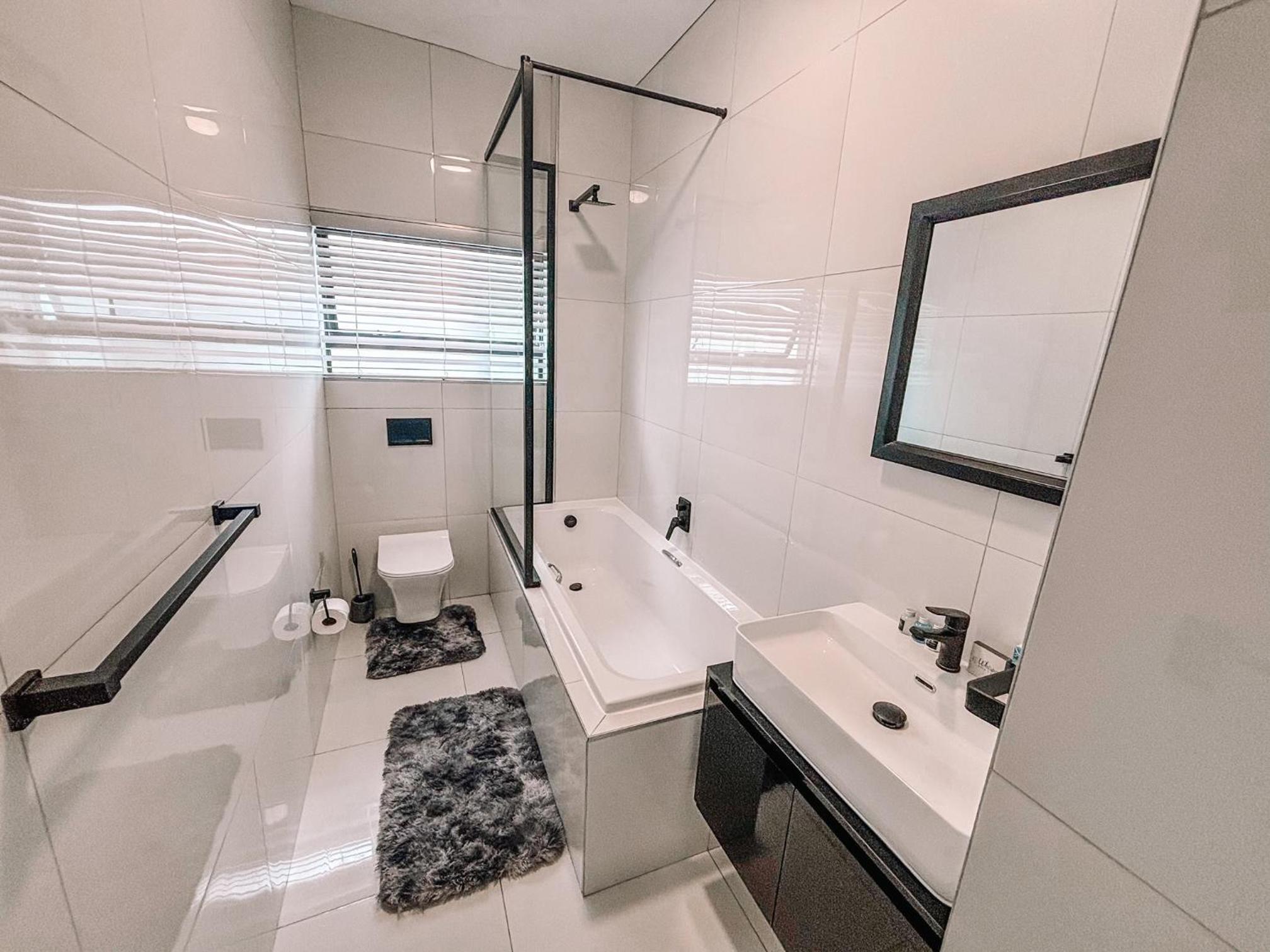 Greystone Executive Apartments