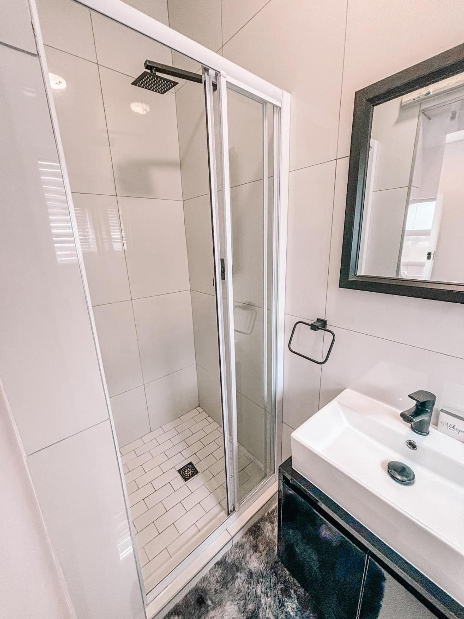 Greystone Executive Apartments