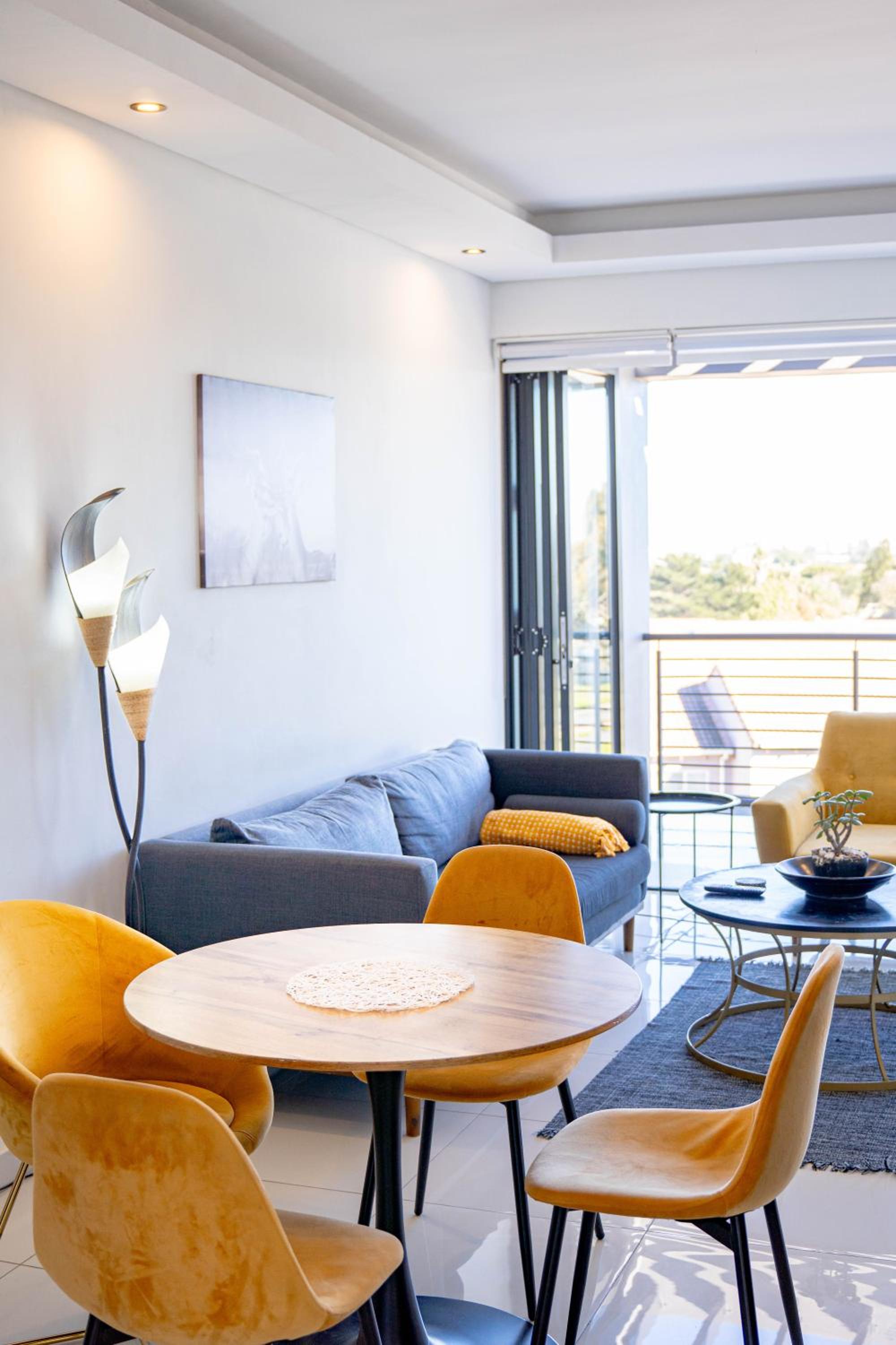 Greystone Executive Apartments