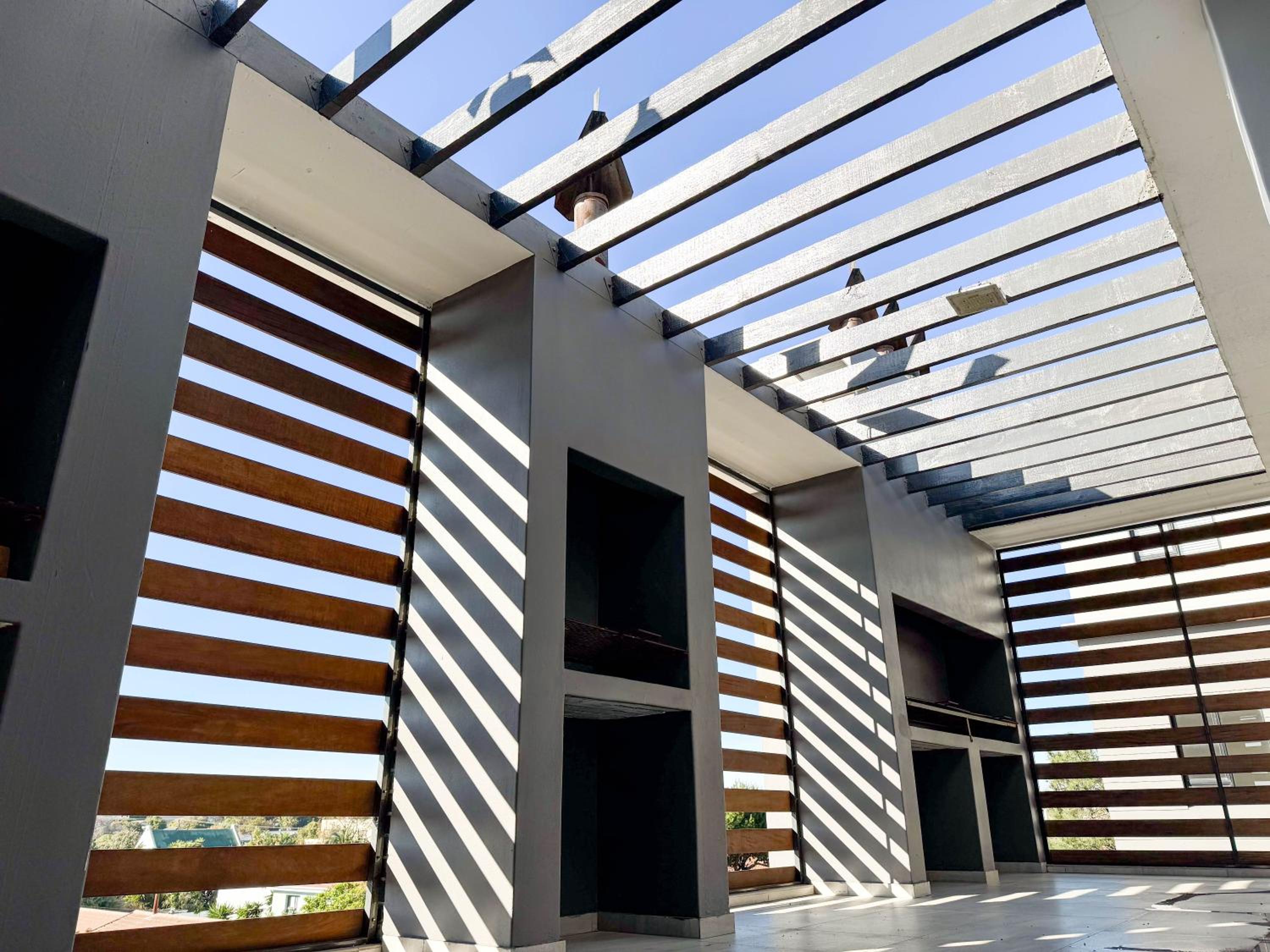 Greystone Executive Apartments