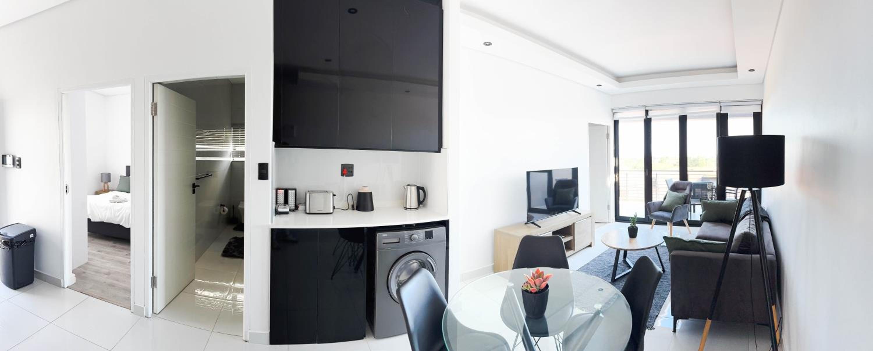Greystone Executive Apartments