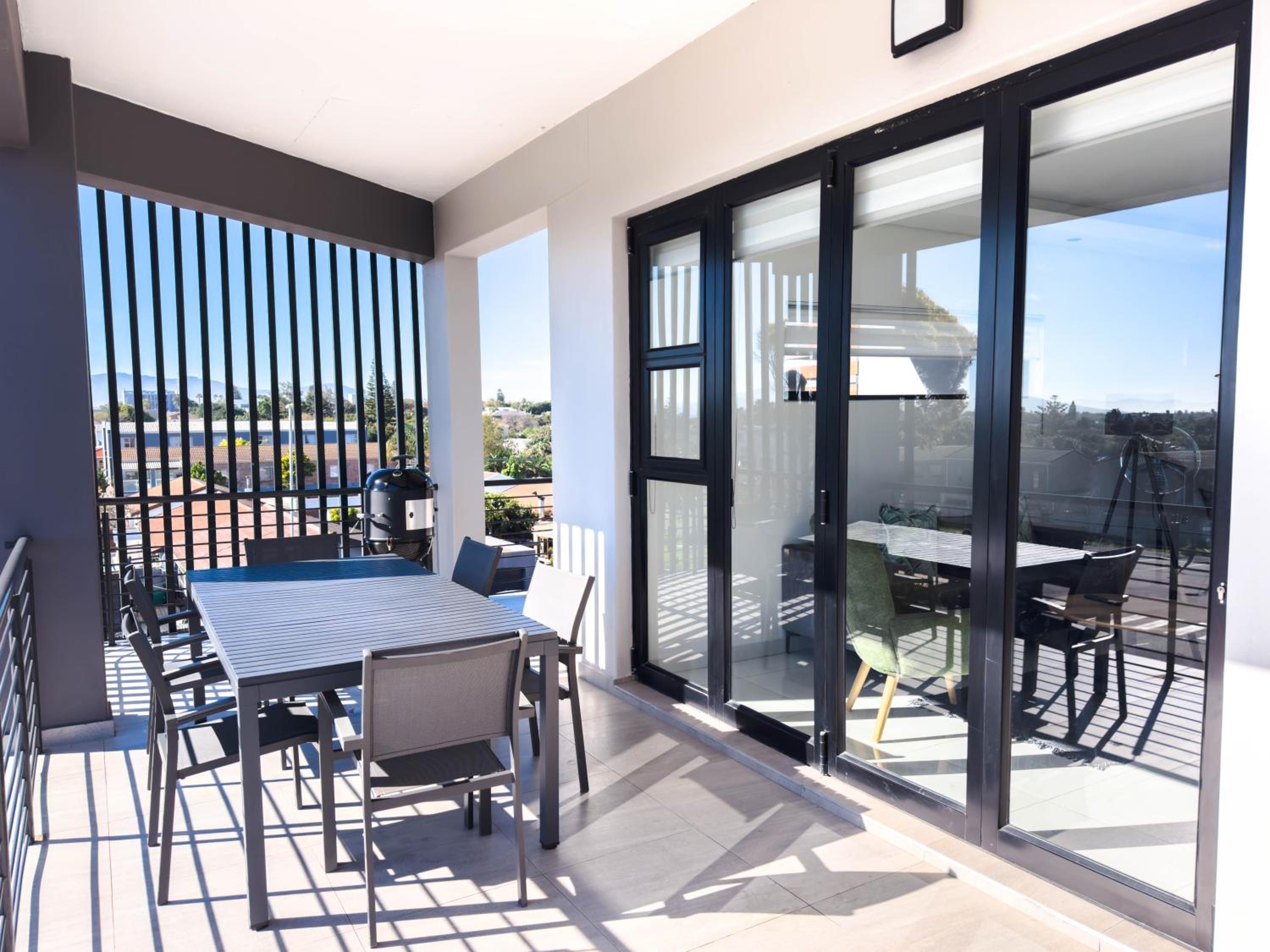 Greystone Executive Apartments