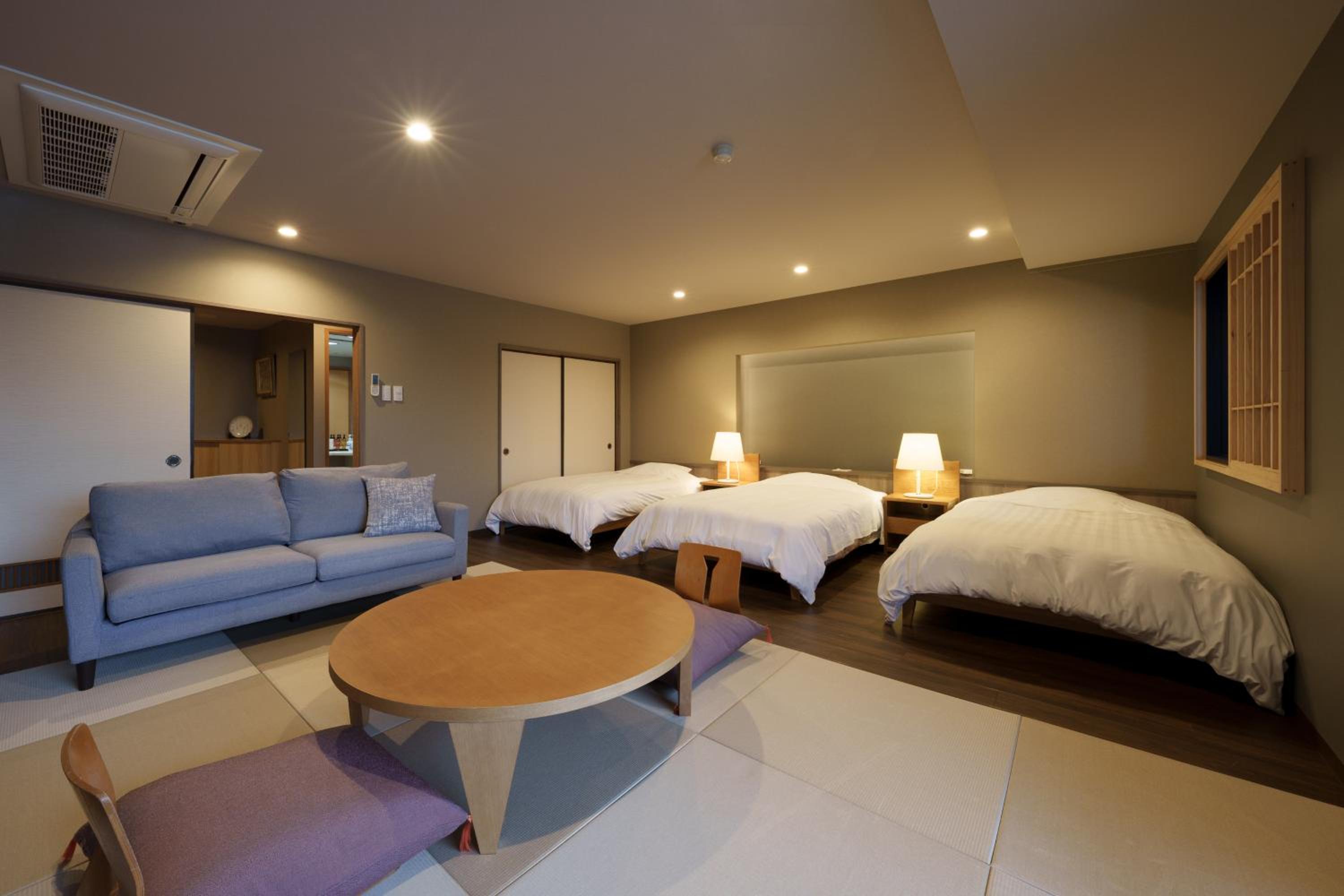 Hita Onsen Kizantei Hotel